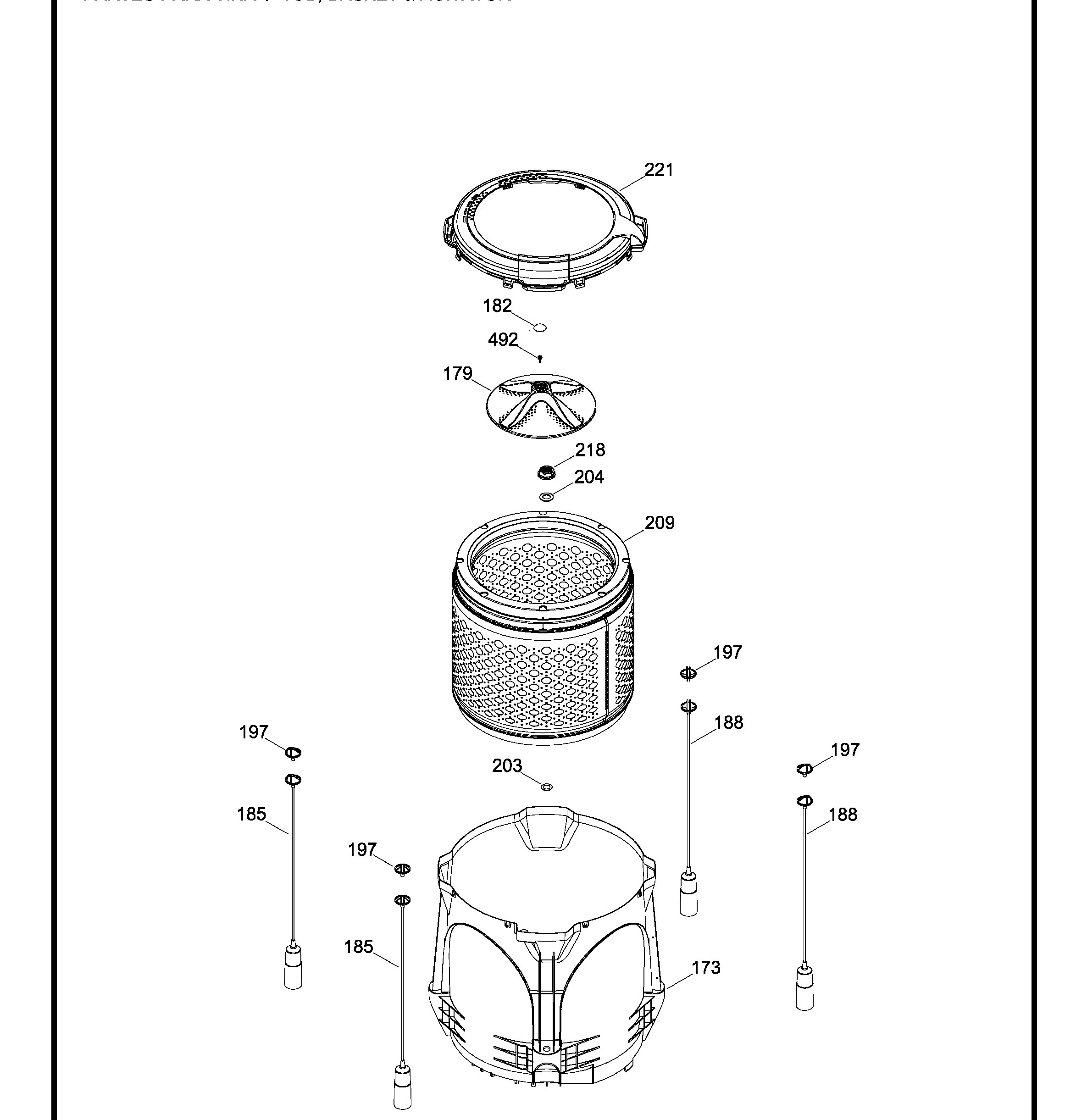 Exploded View 2