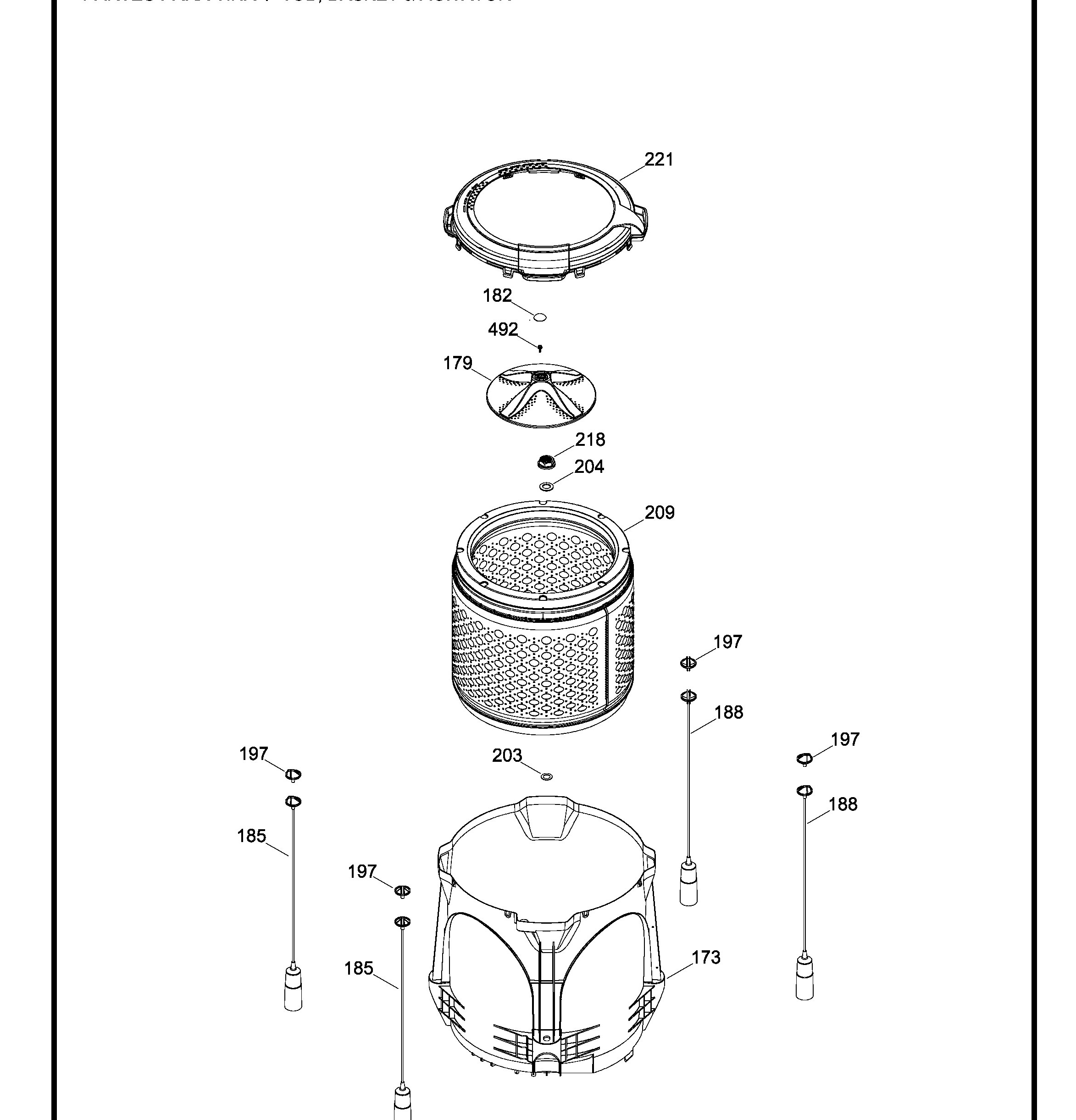 Exploded View 2