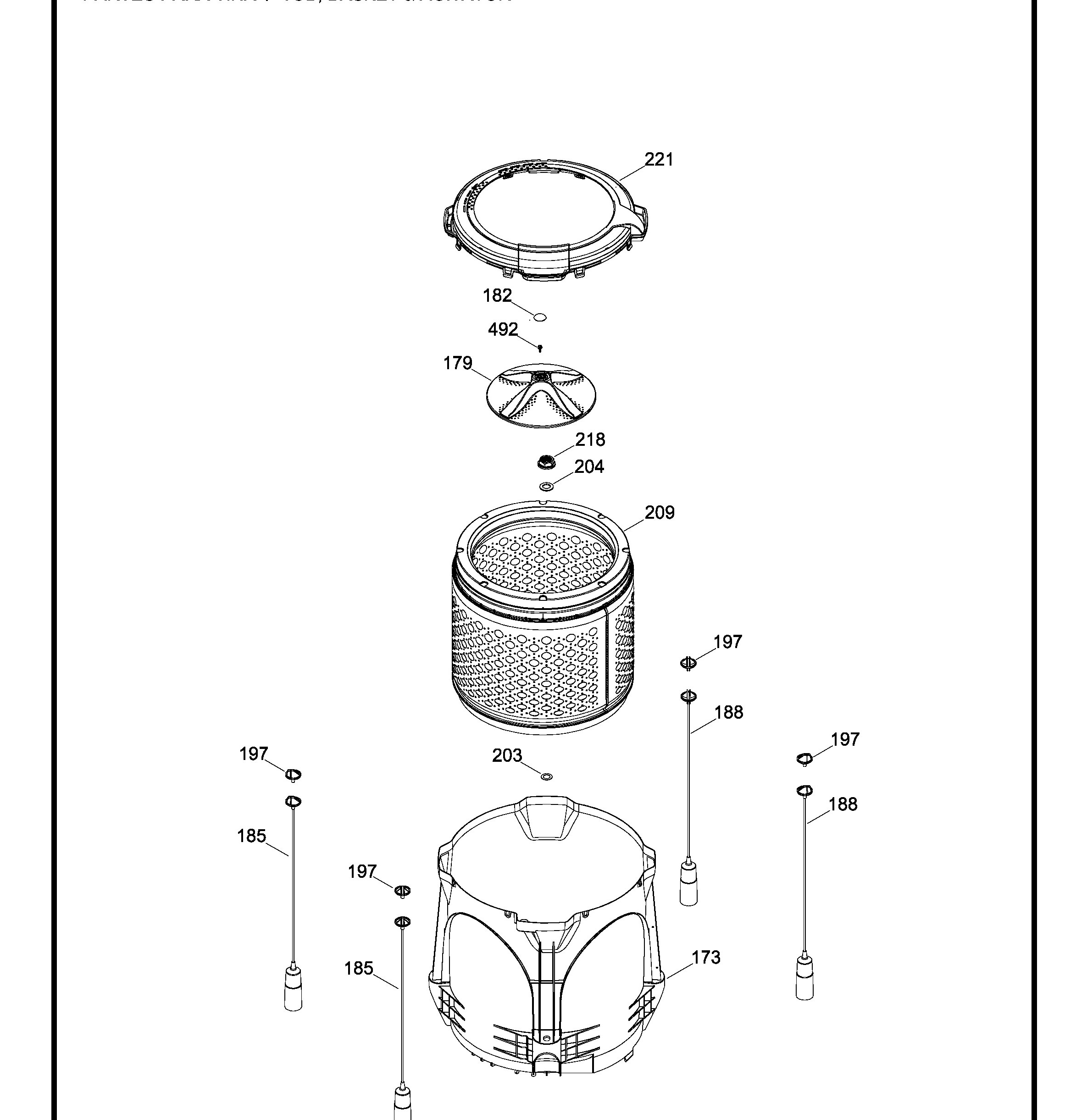 Exploded View 2