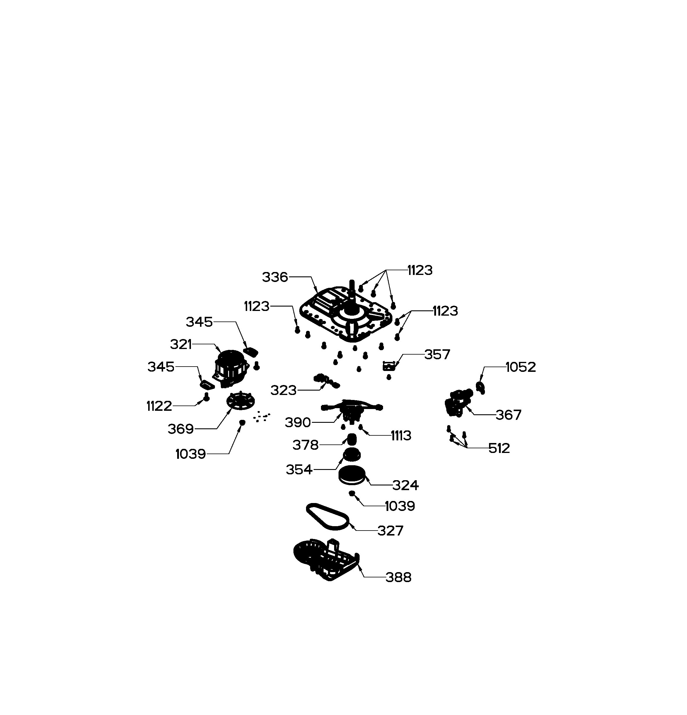Exploded View 3
