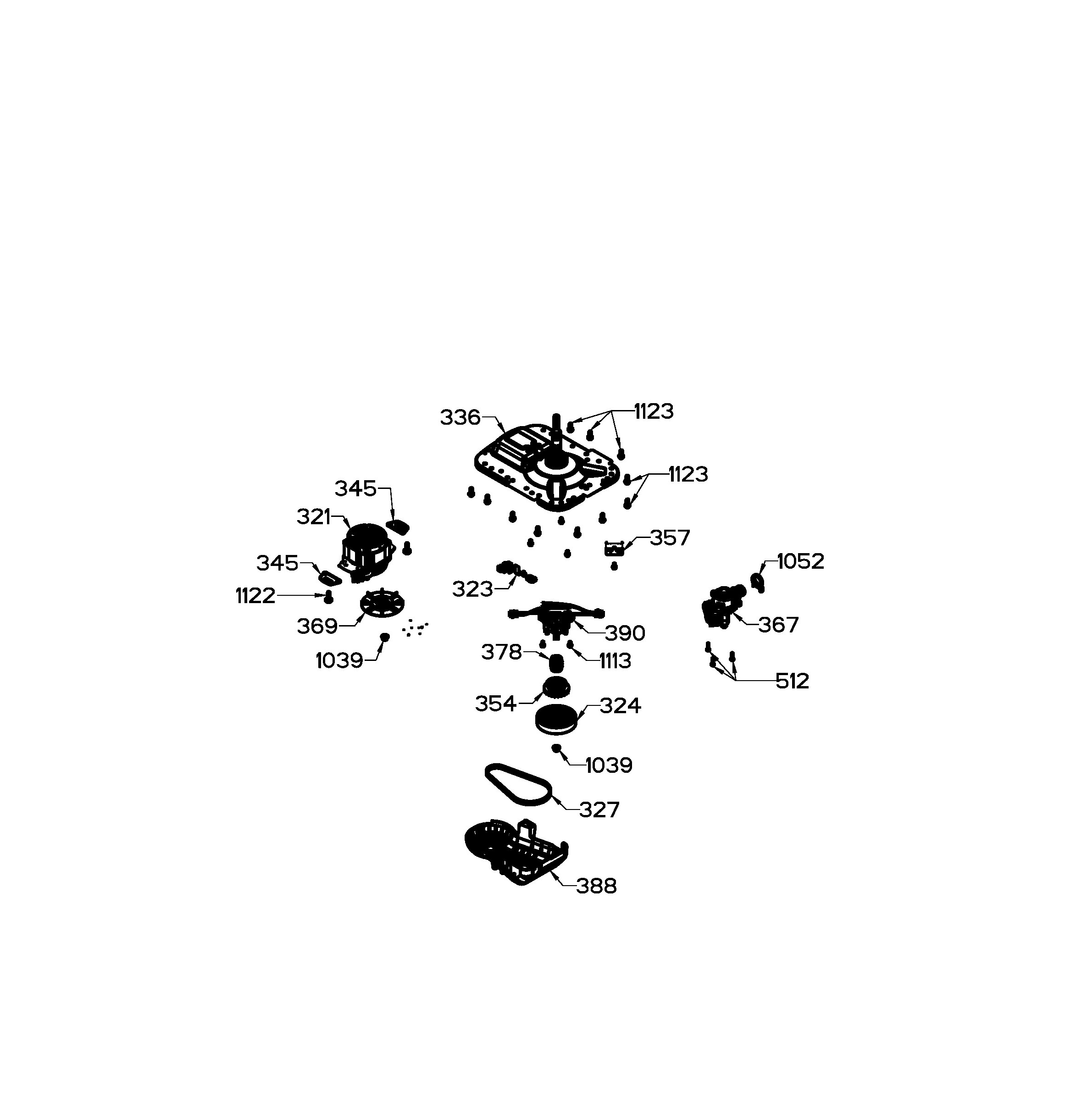 Exploded View 4