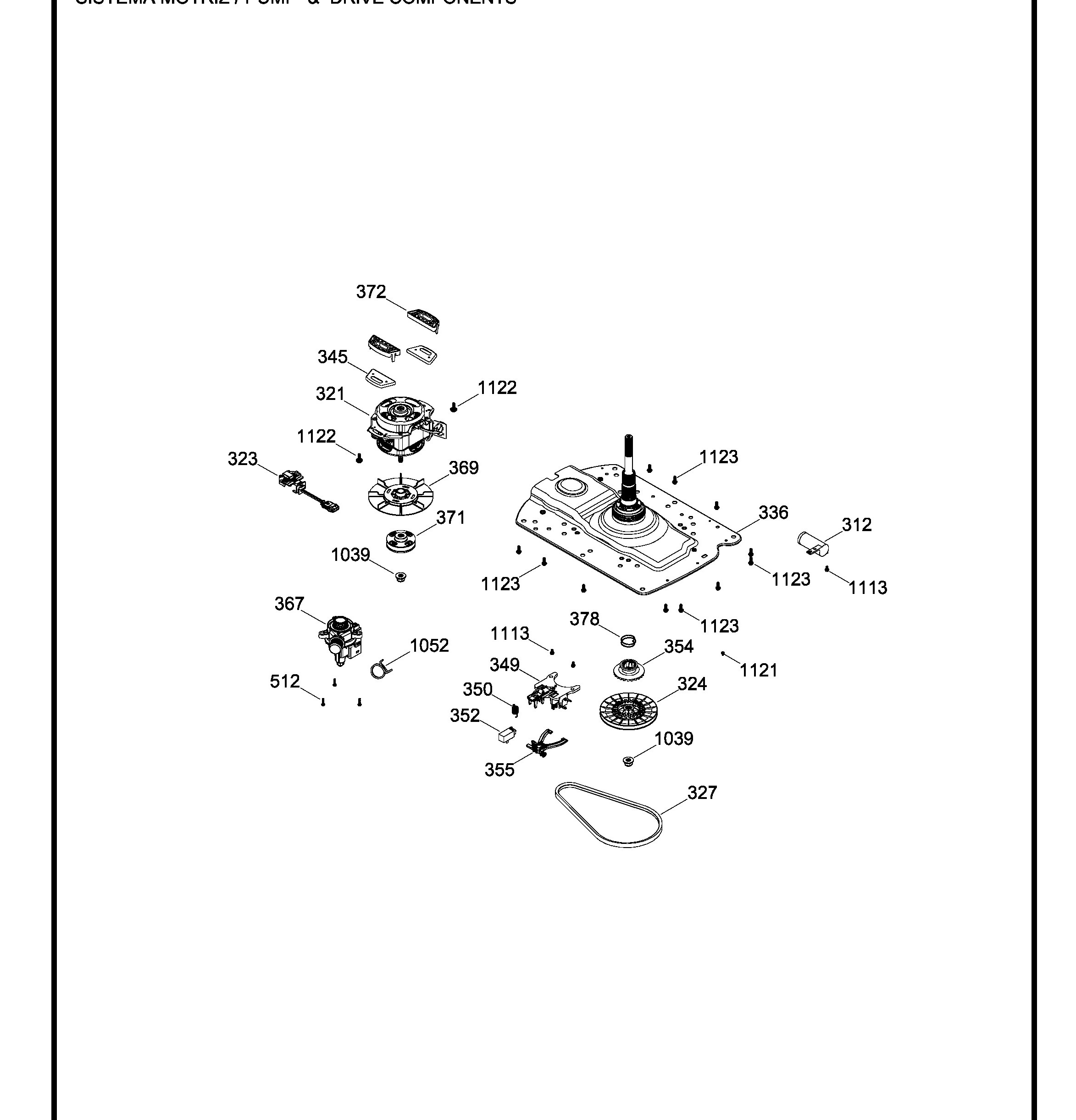 Exploded View 3