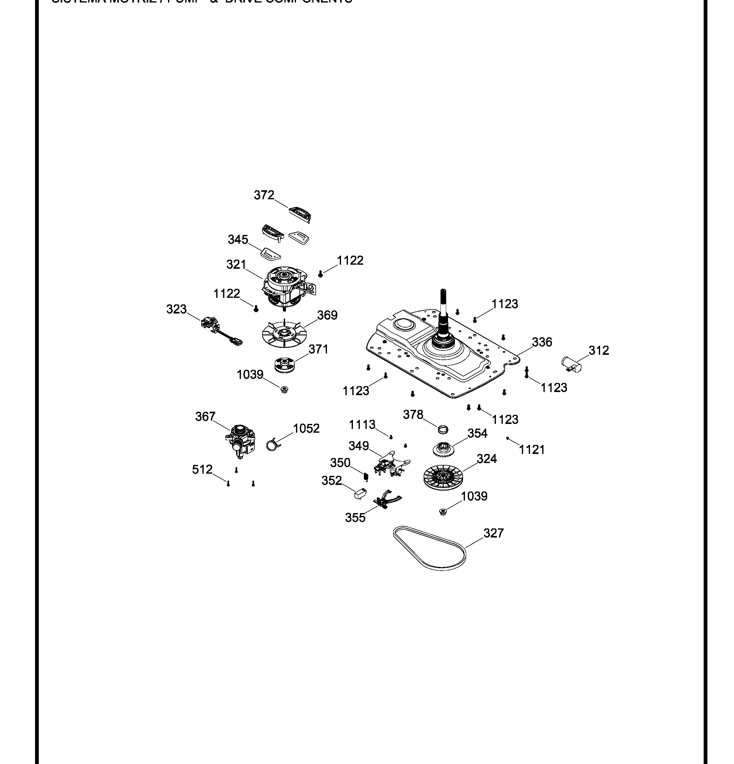 Exploded View 3