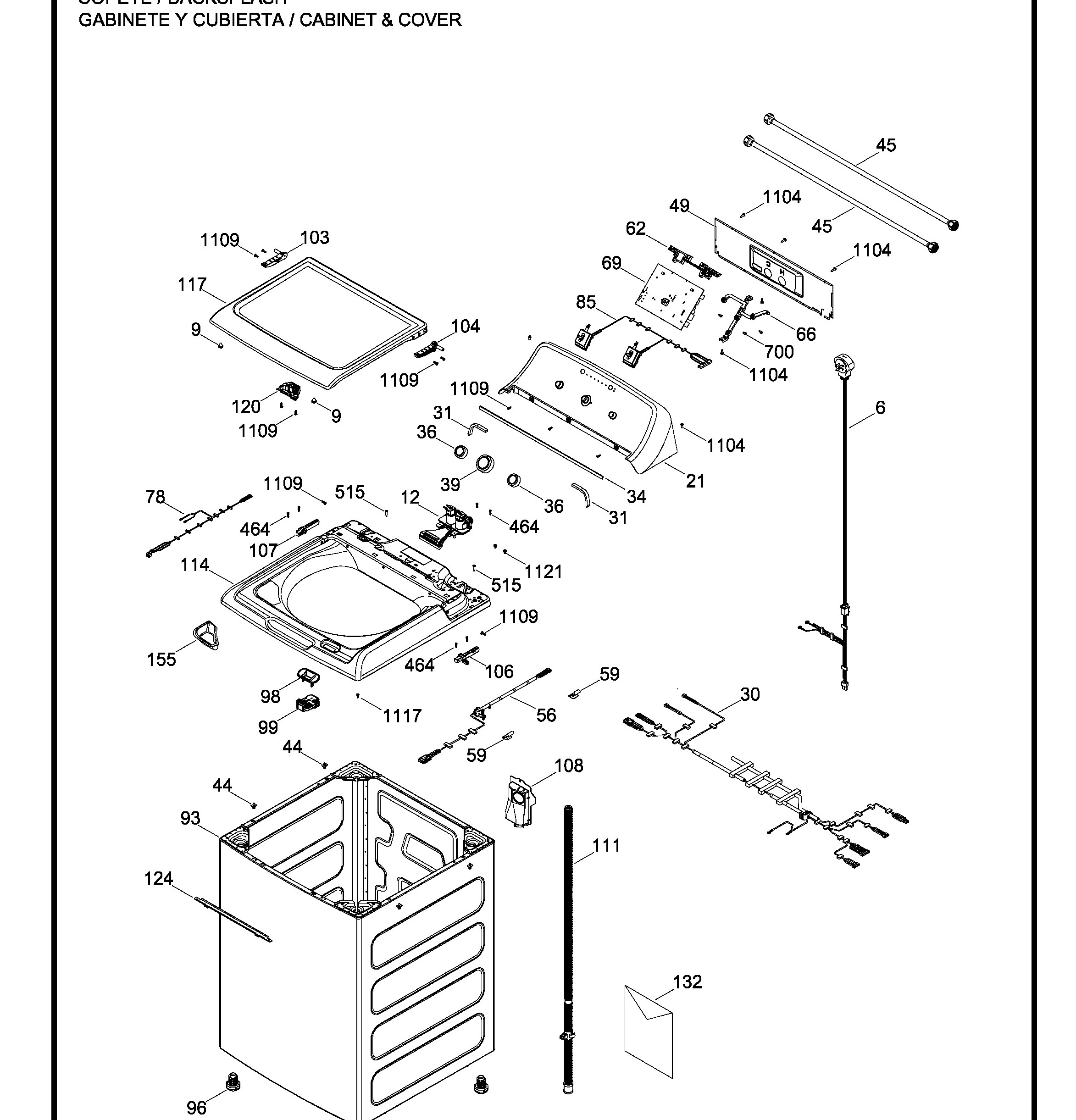 Exploded View 1