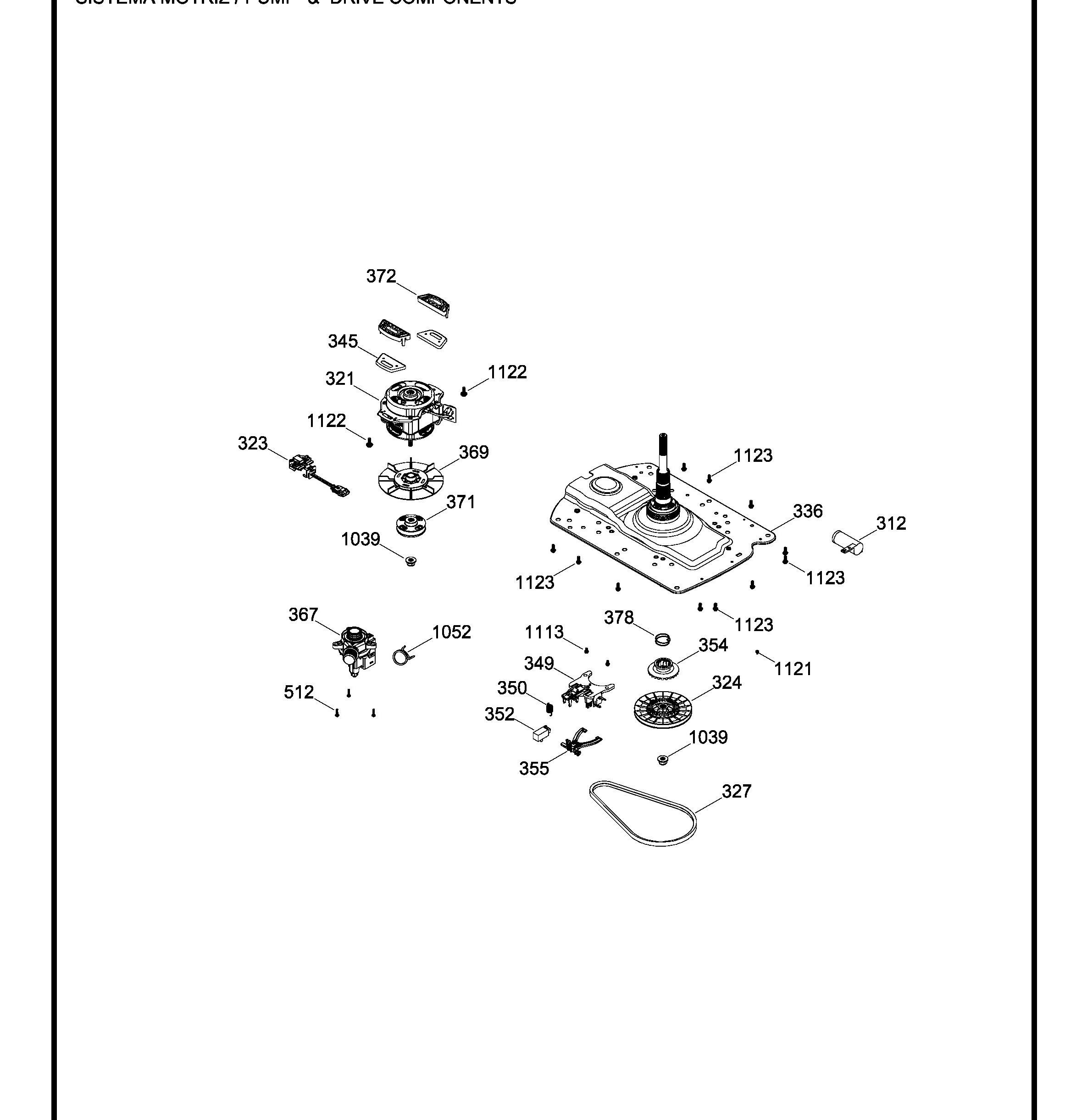 Exploded View 3
