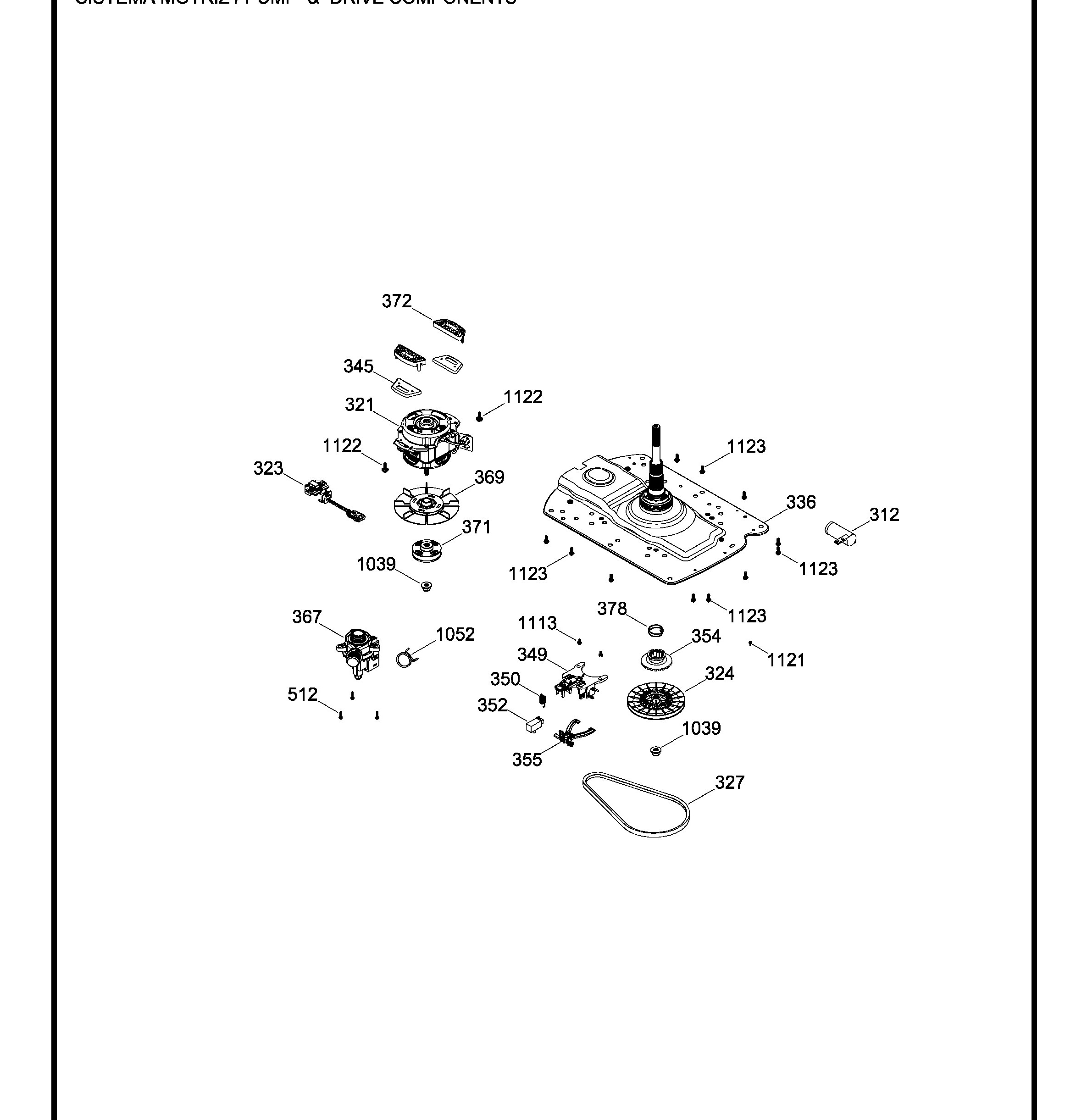 Exploded View 3