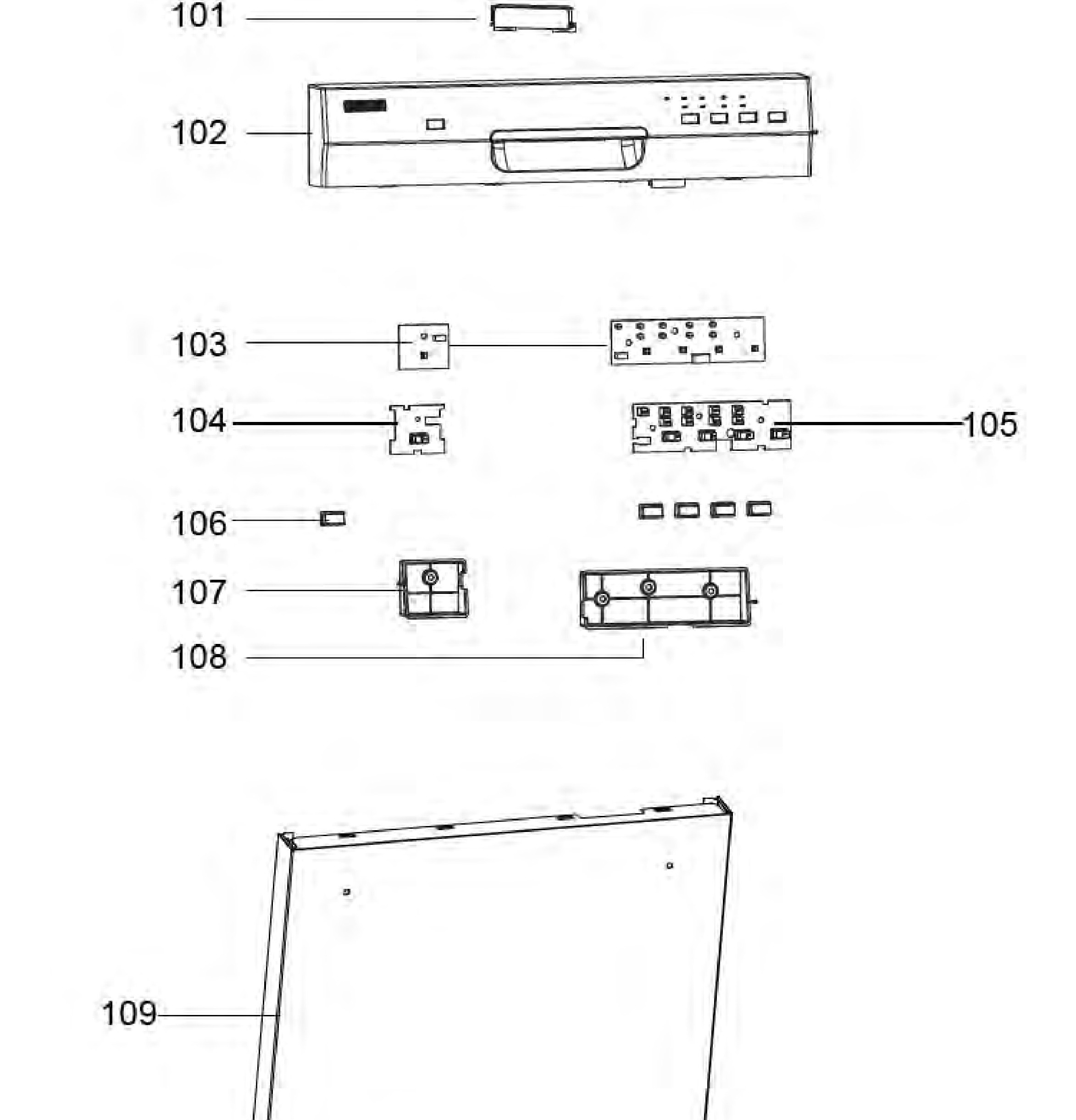 Exploded View 5