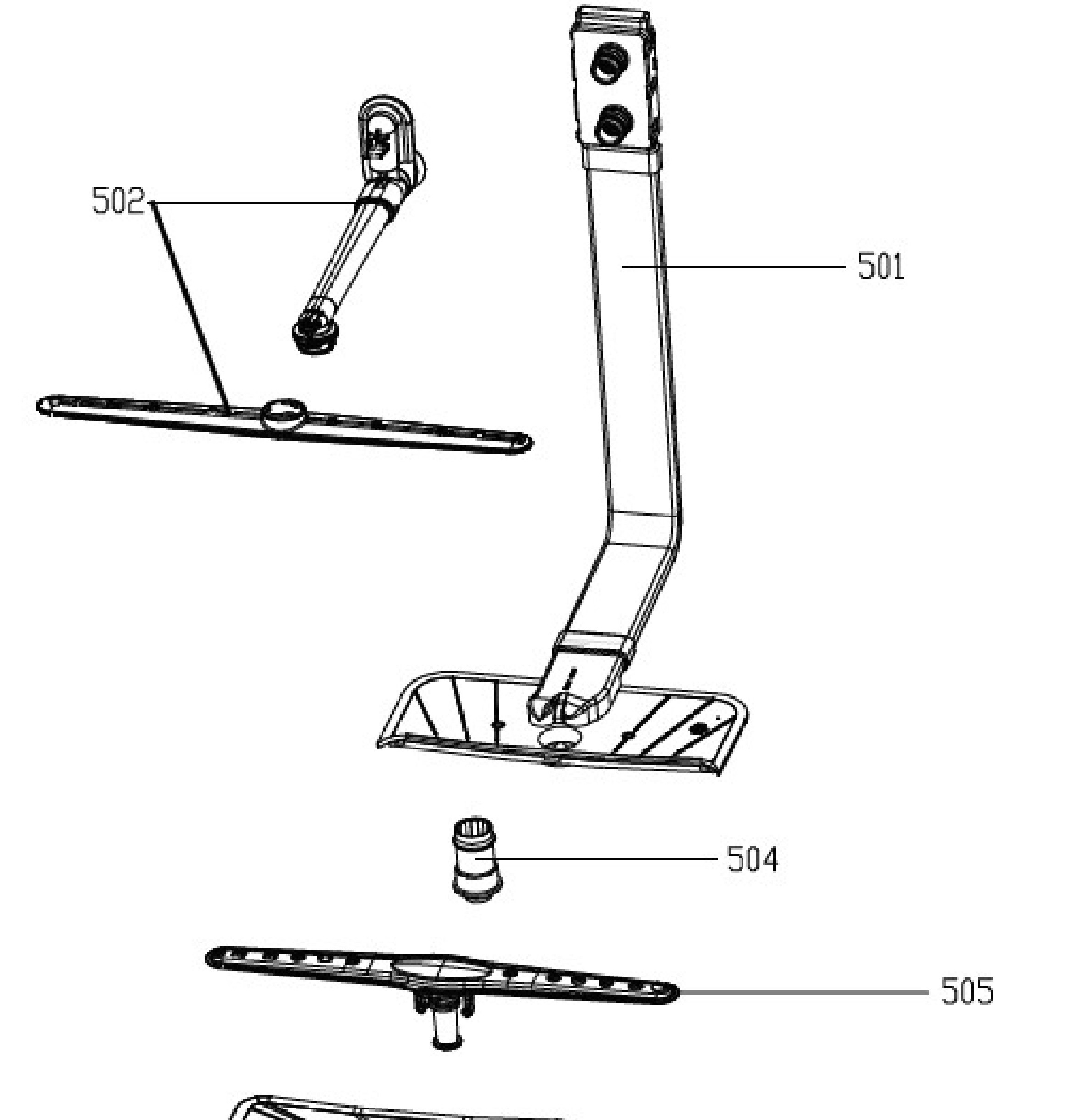 Exploded View 7
