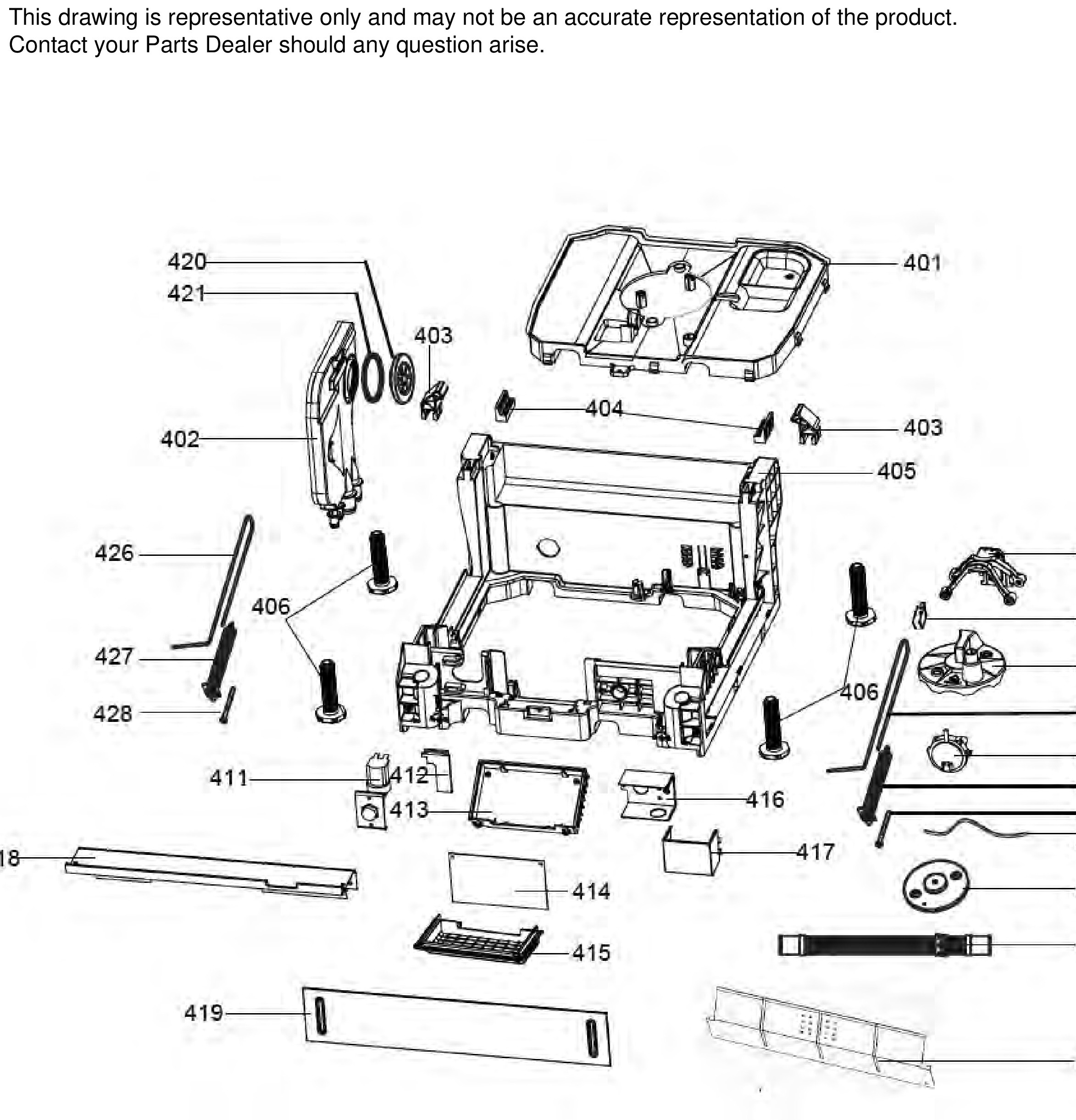Exploded View 6