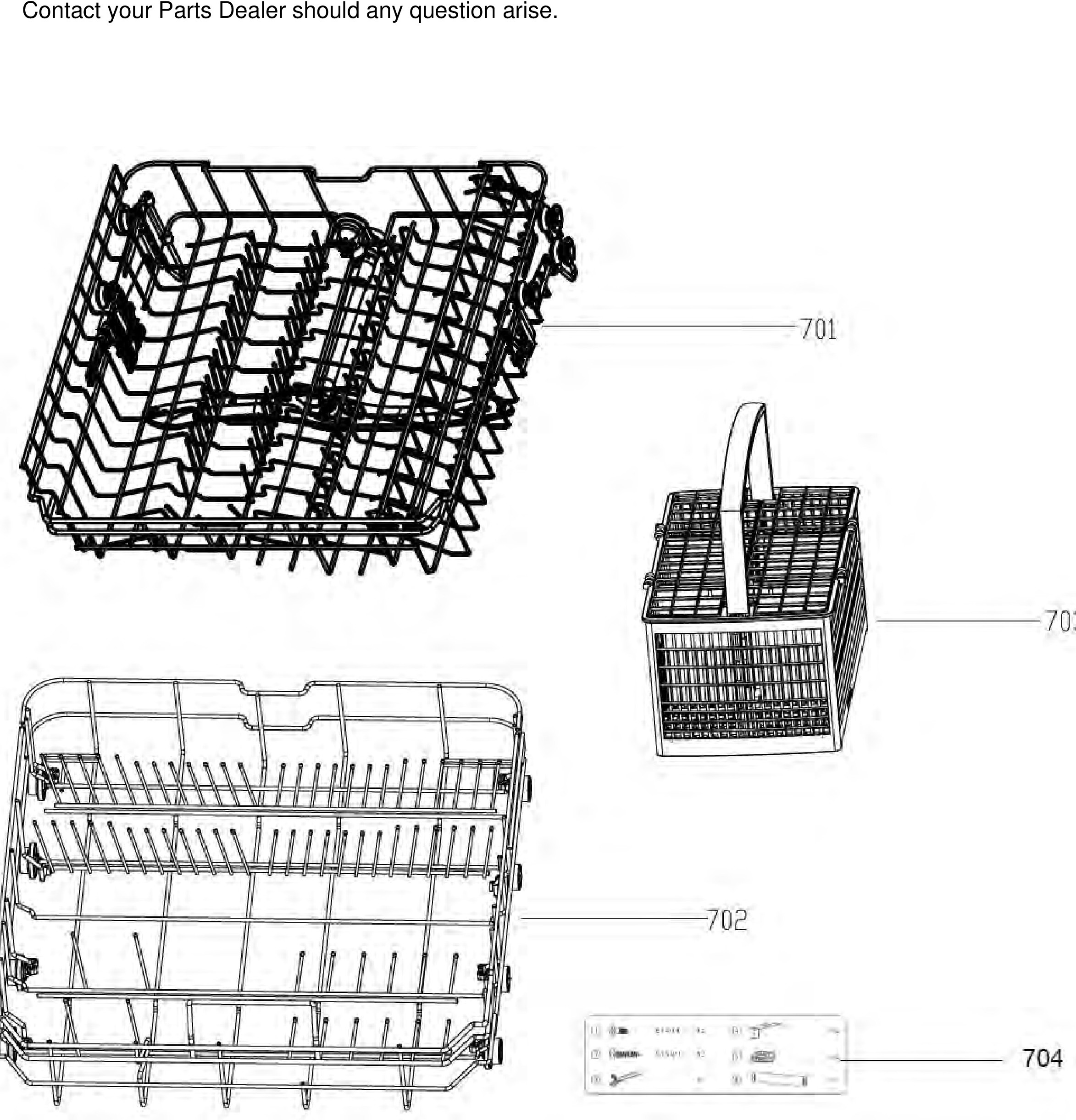 Exploded View 4