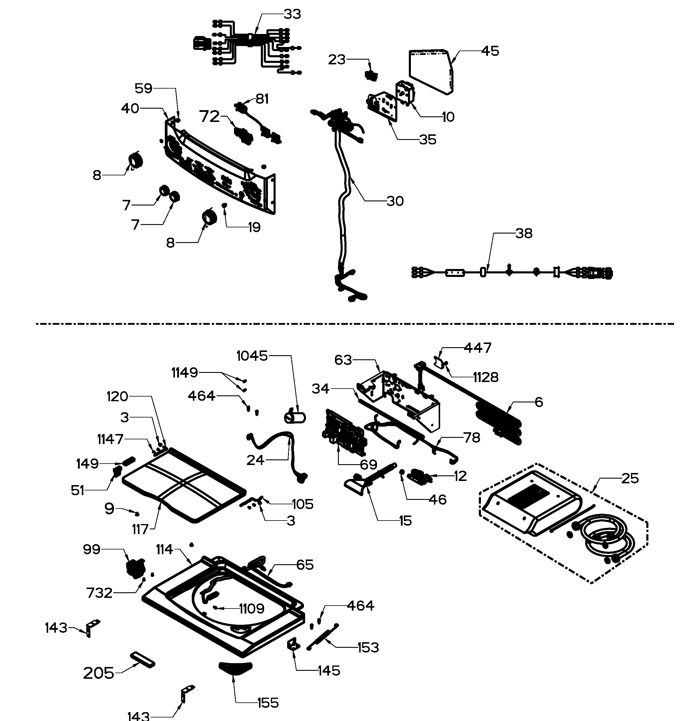 Exploded View 2