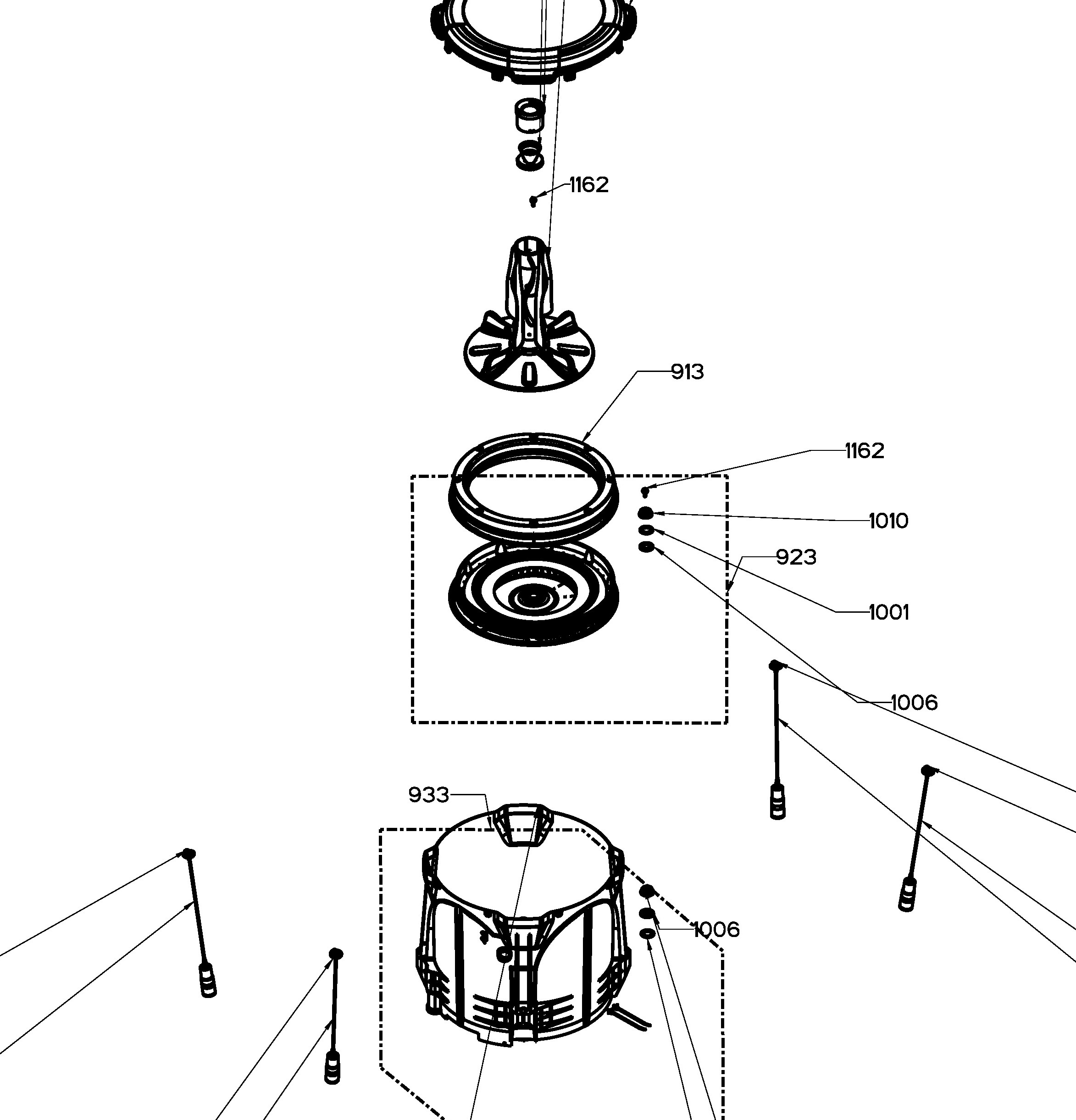 Exploded View 7