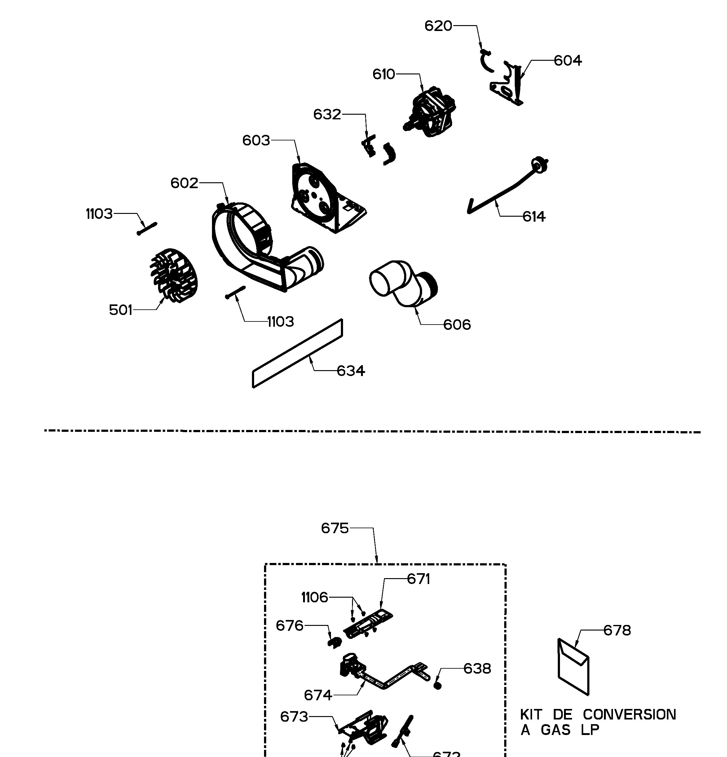 Exploded View 5