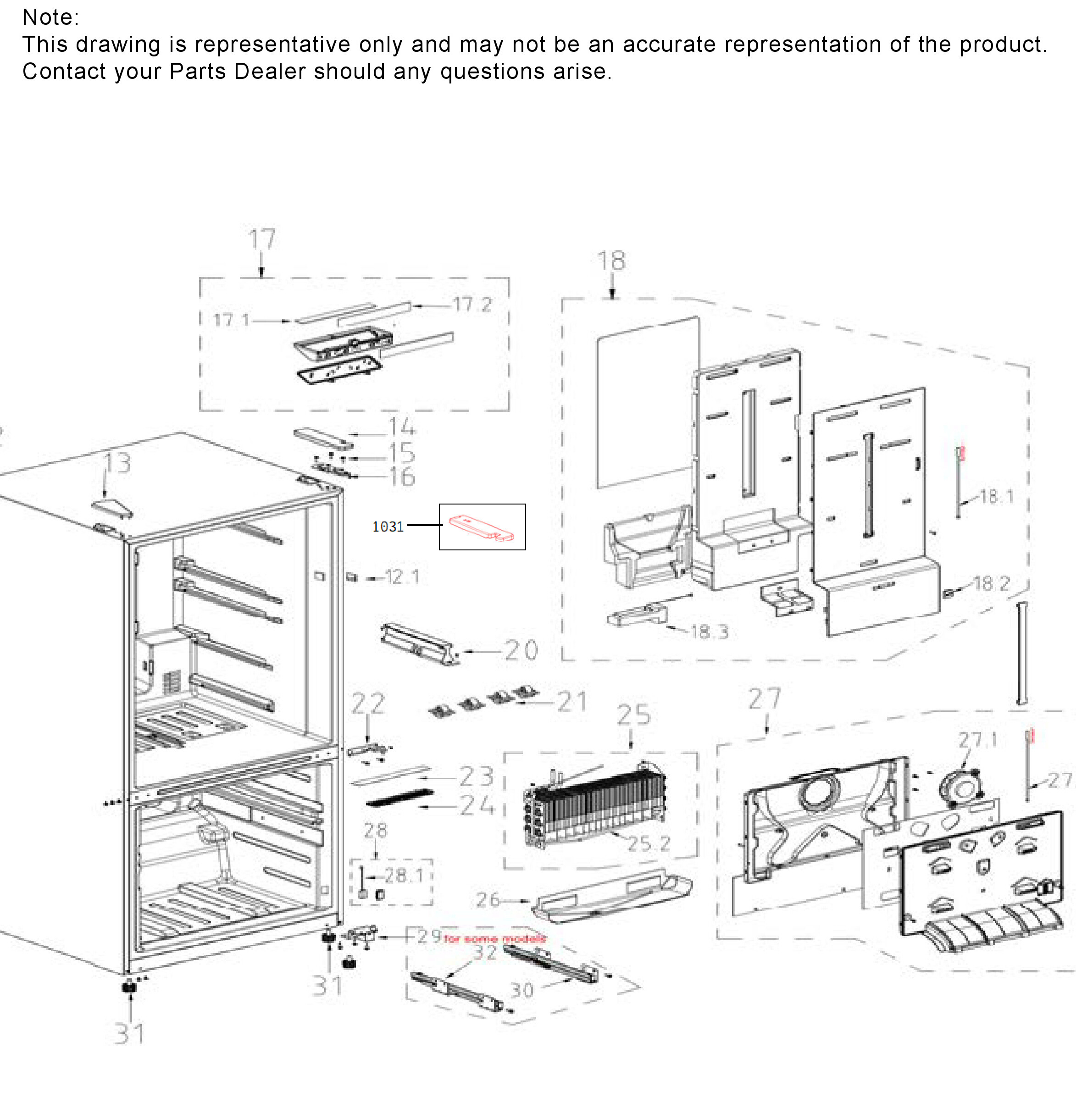 Exploded View 4