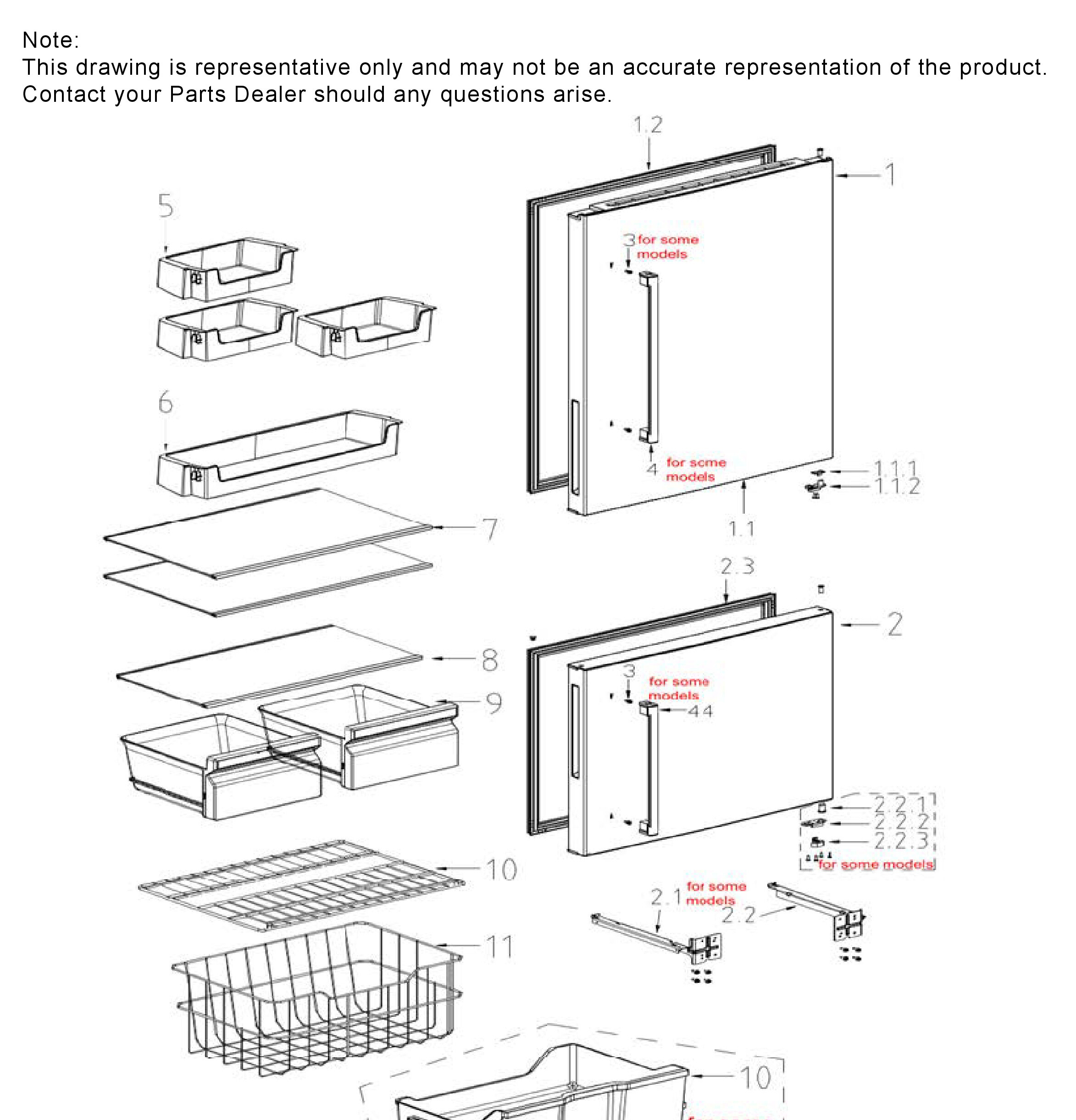 Exploded View 2