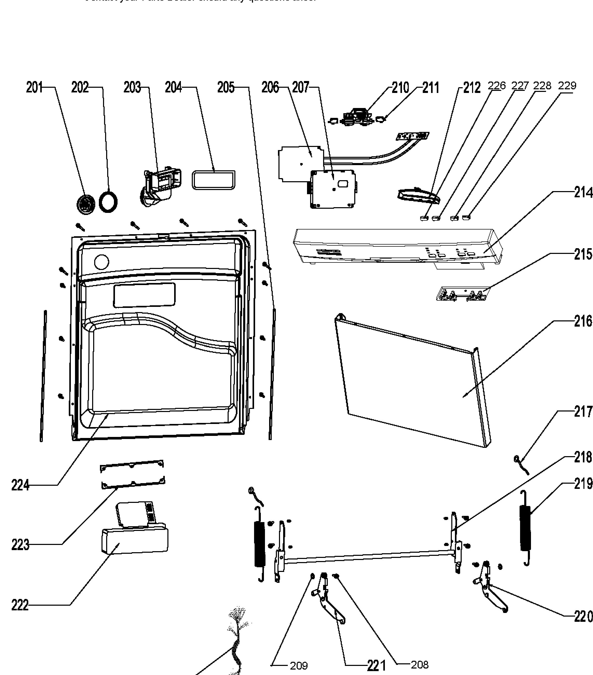 Exploded View 2