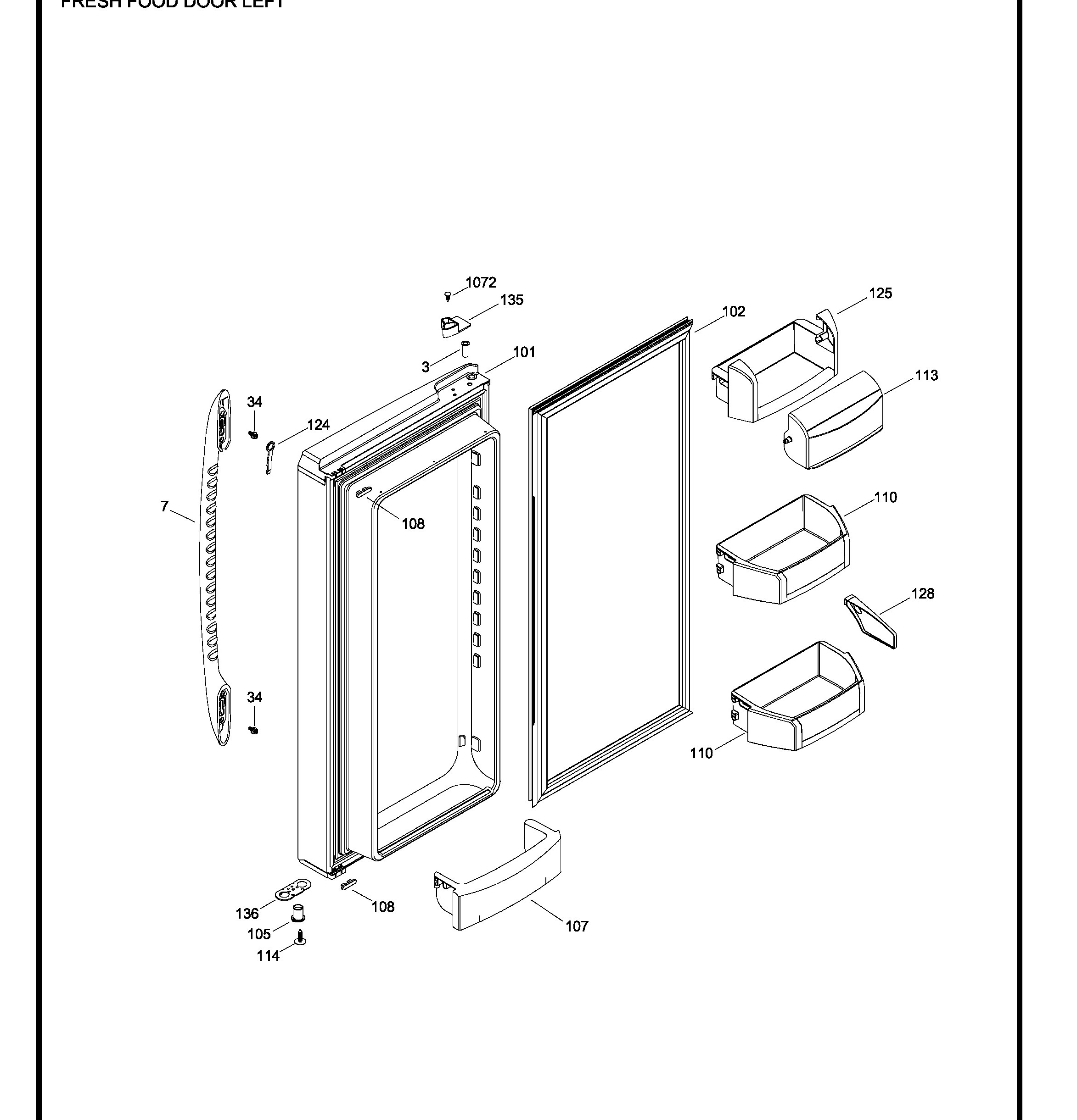 Exploded View 2