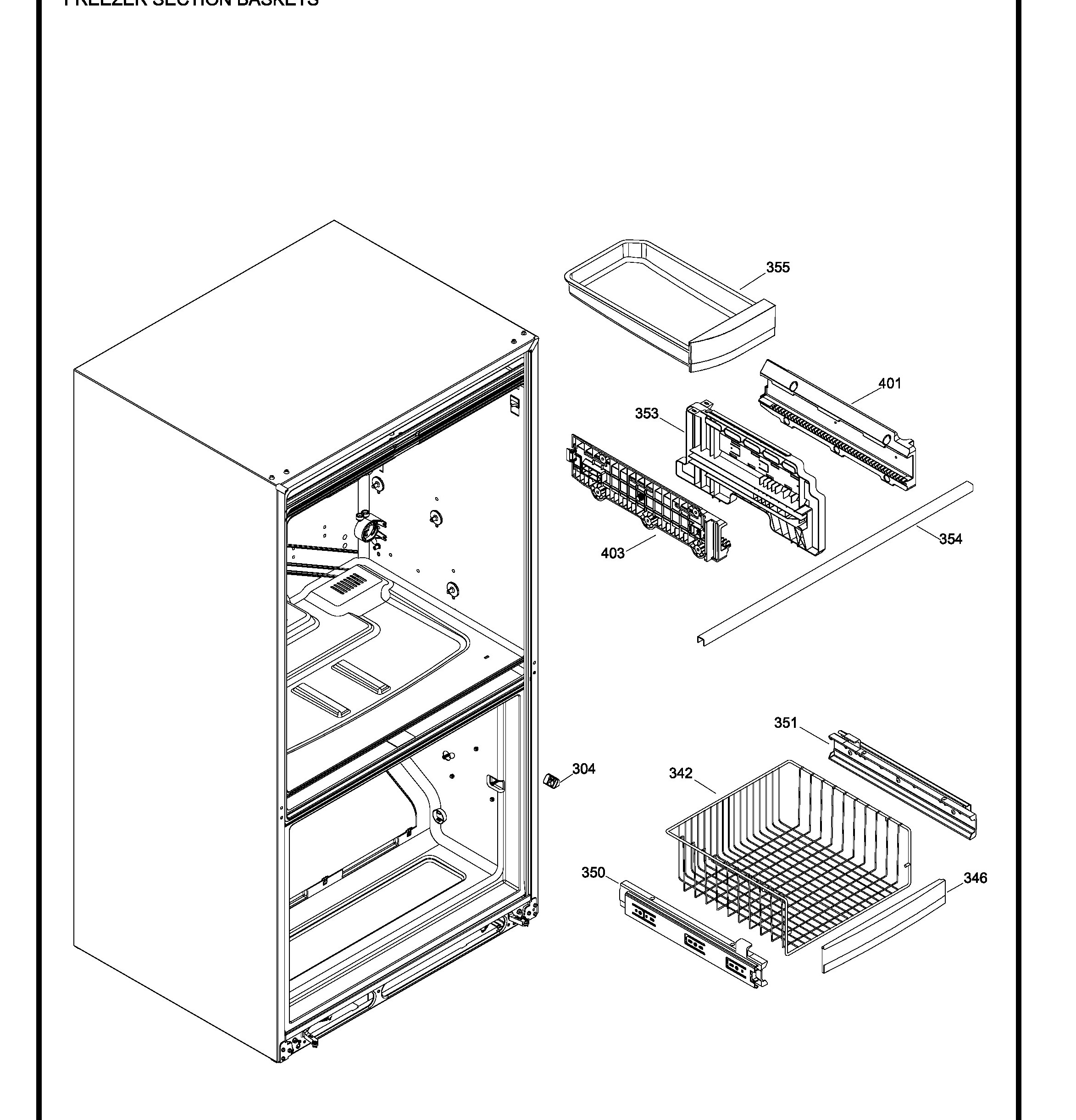 Exploded View 5