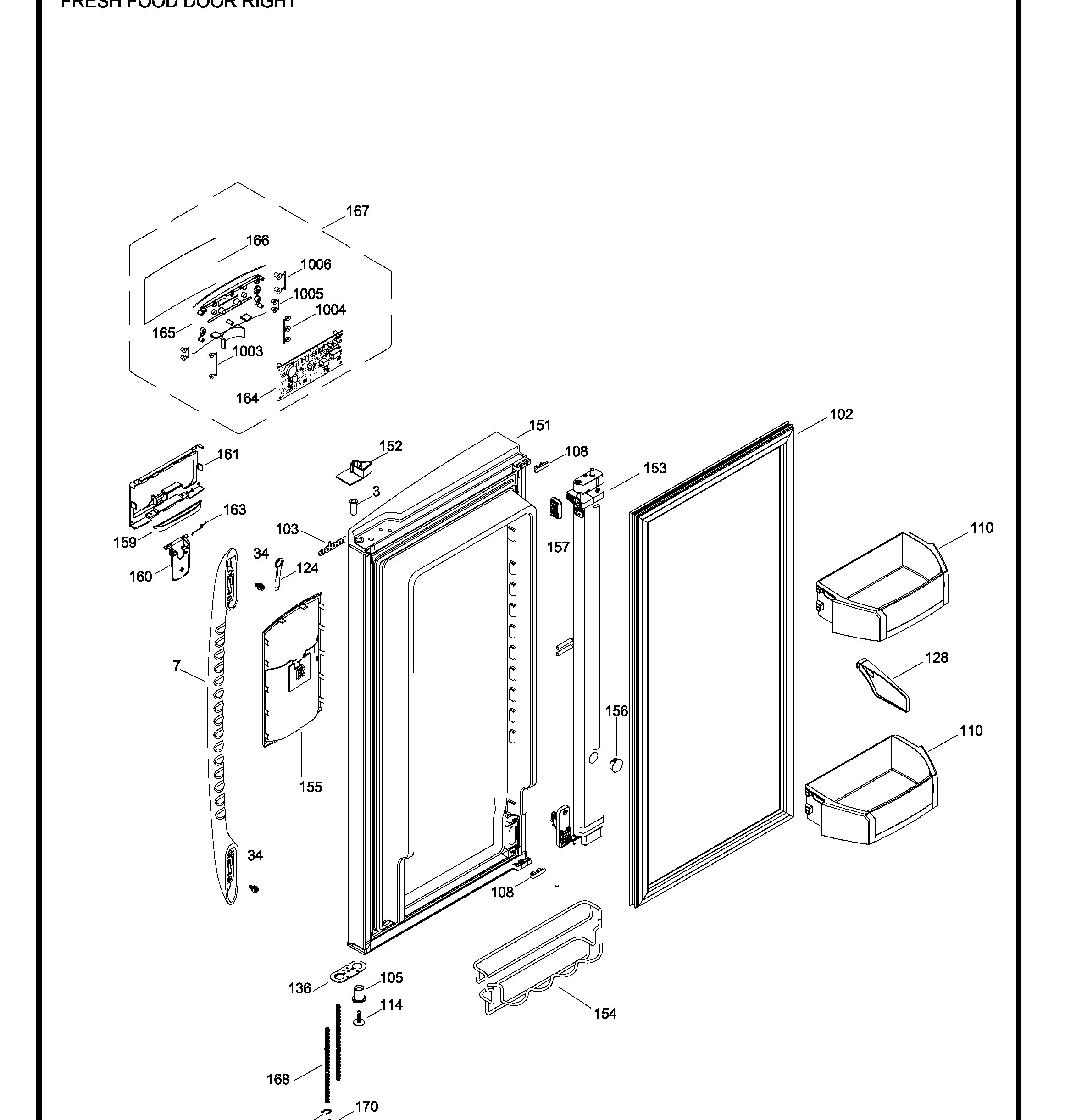 Exploded View 3