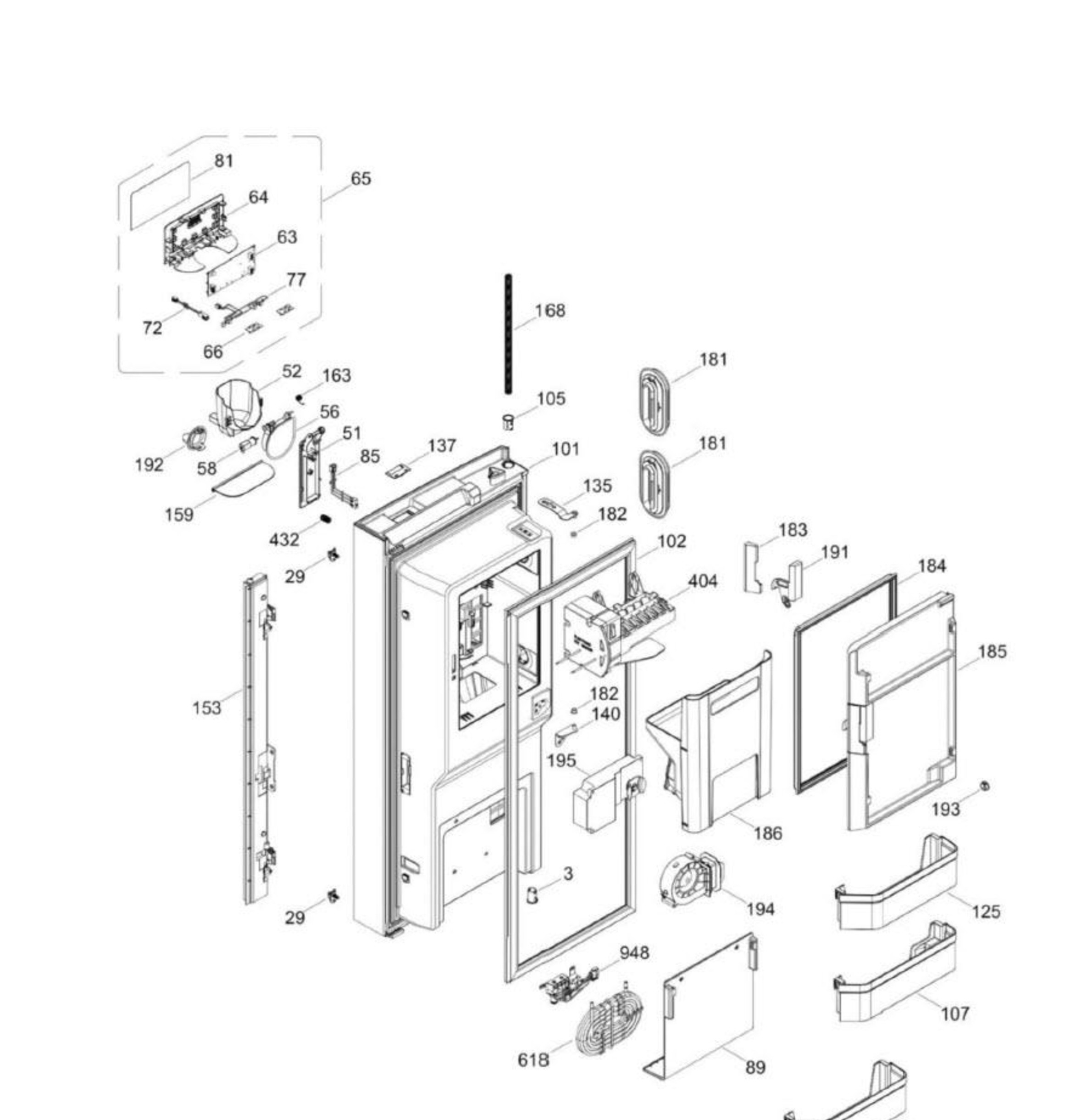 Exploded View 2