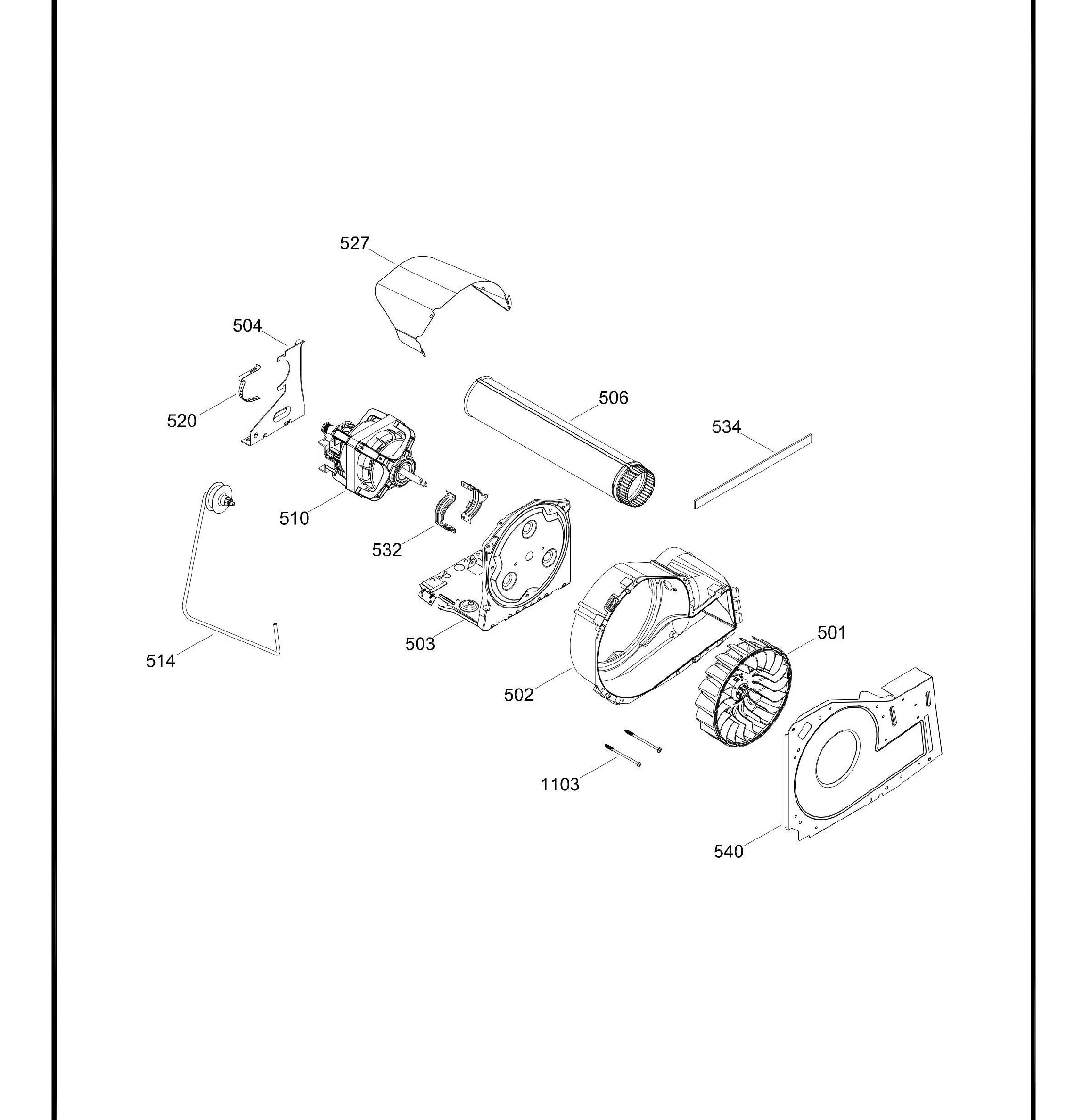Exploded View 4