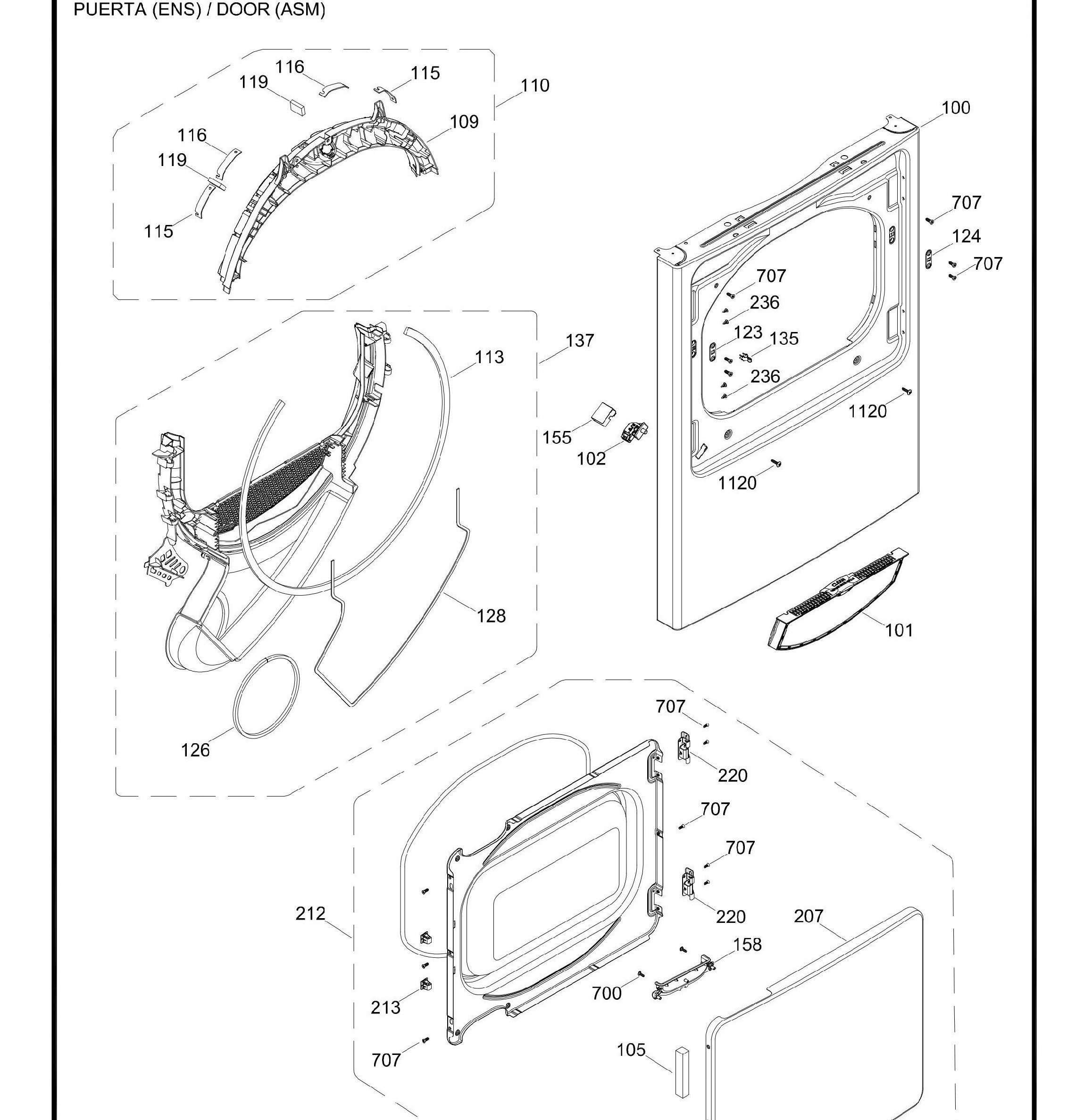 Exploded View 2