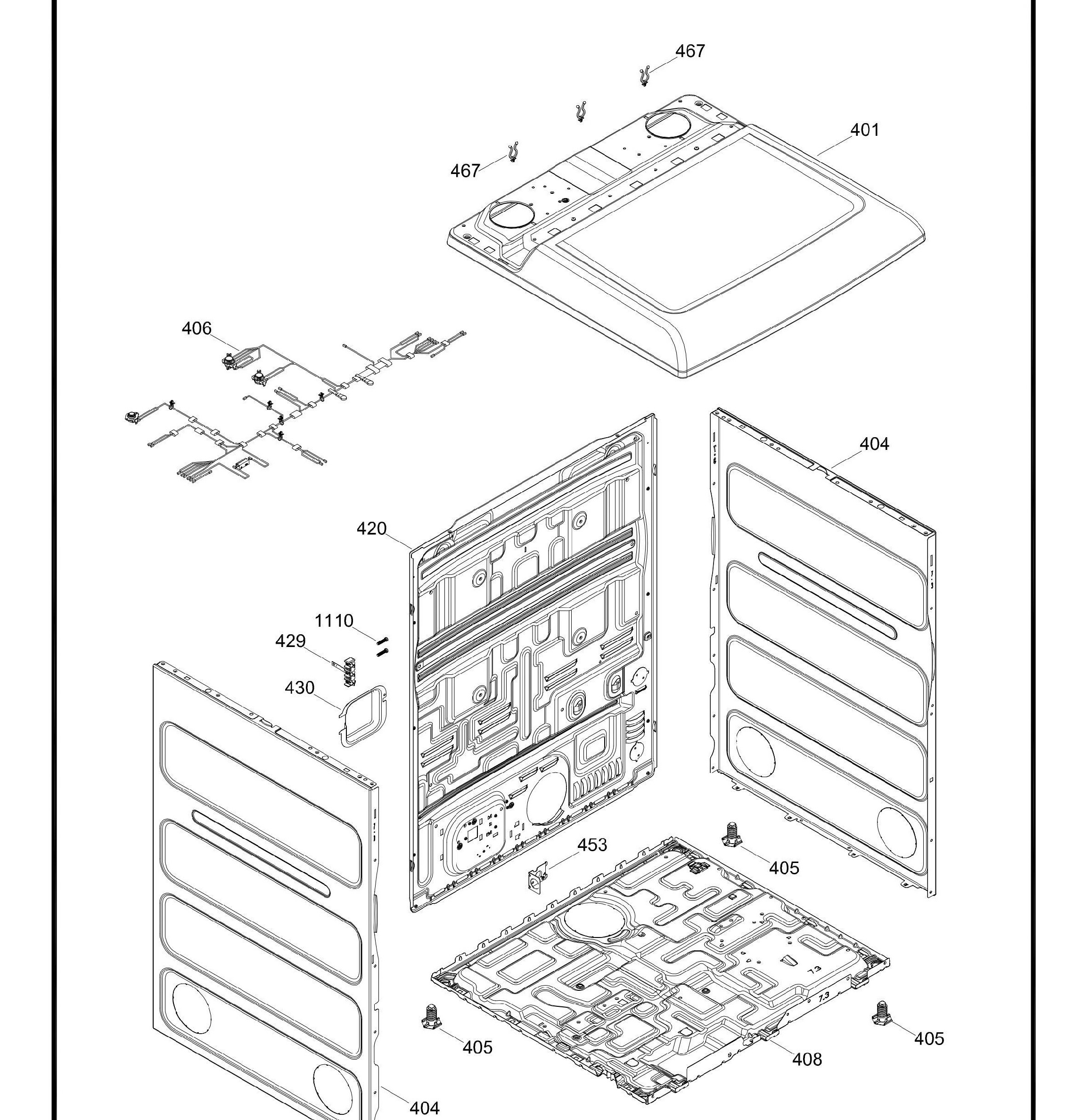 Exploded View 3