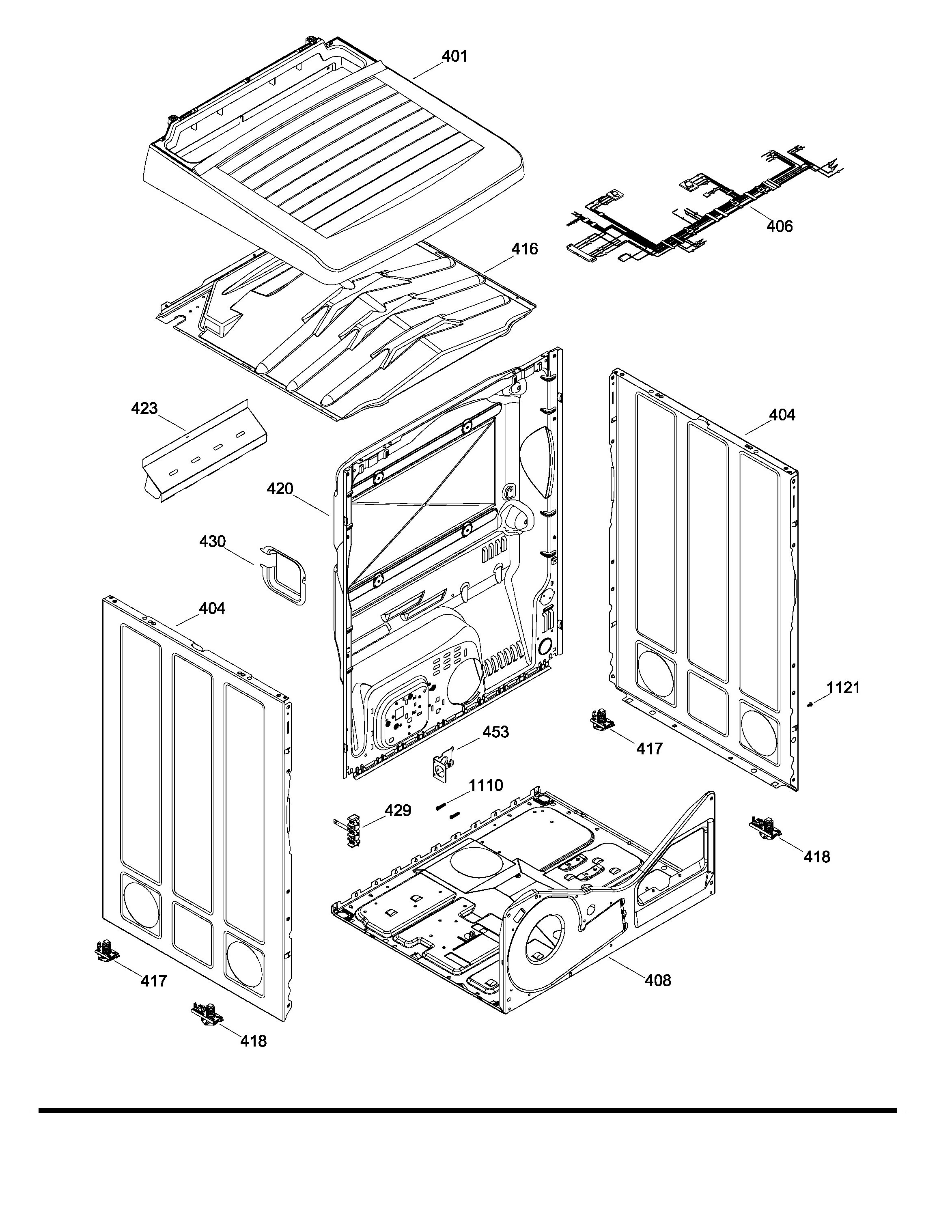 Exploded View 3