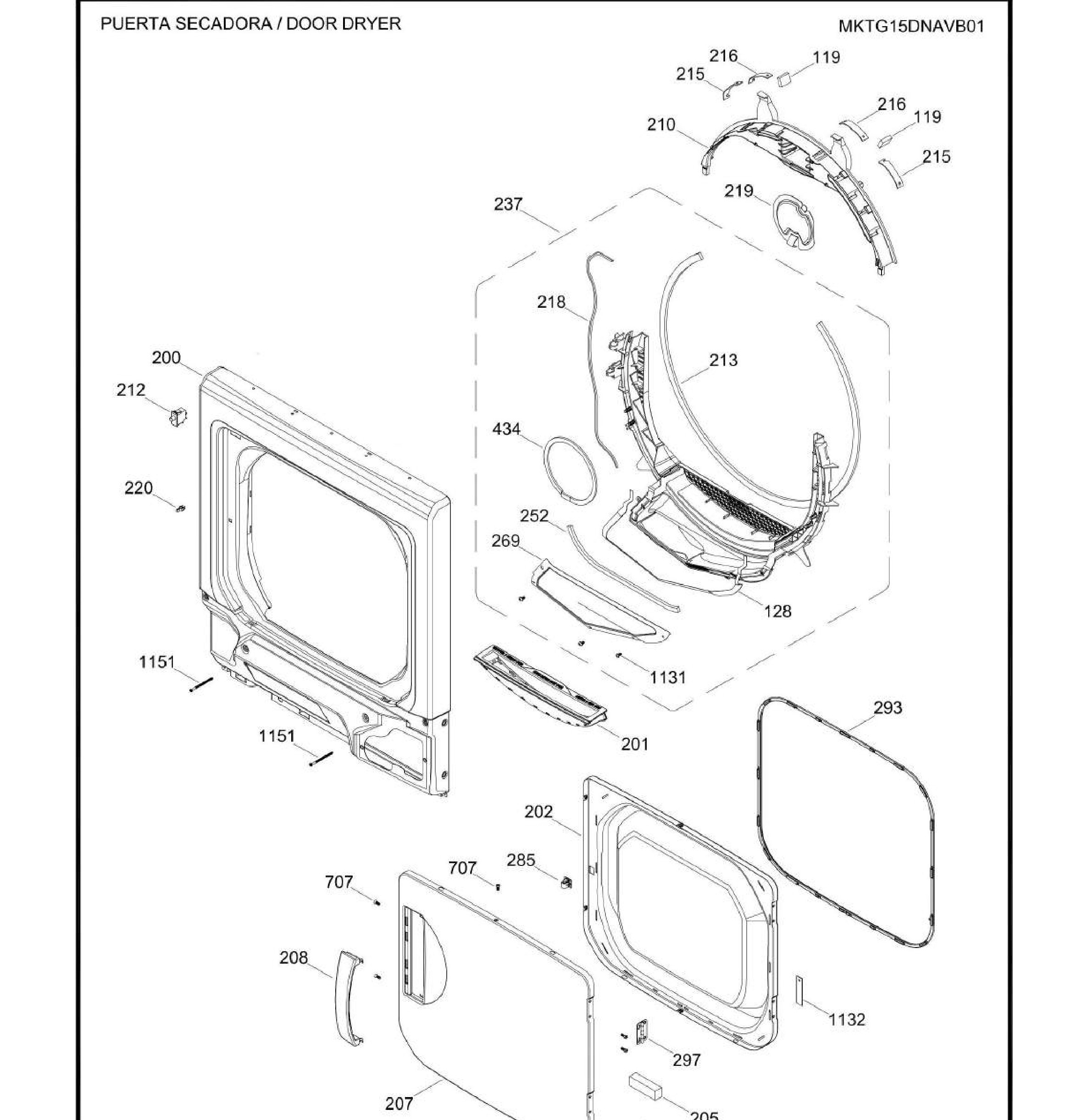 Exploded View 2