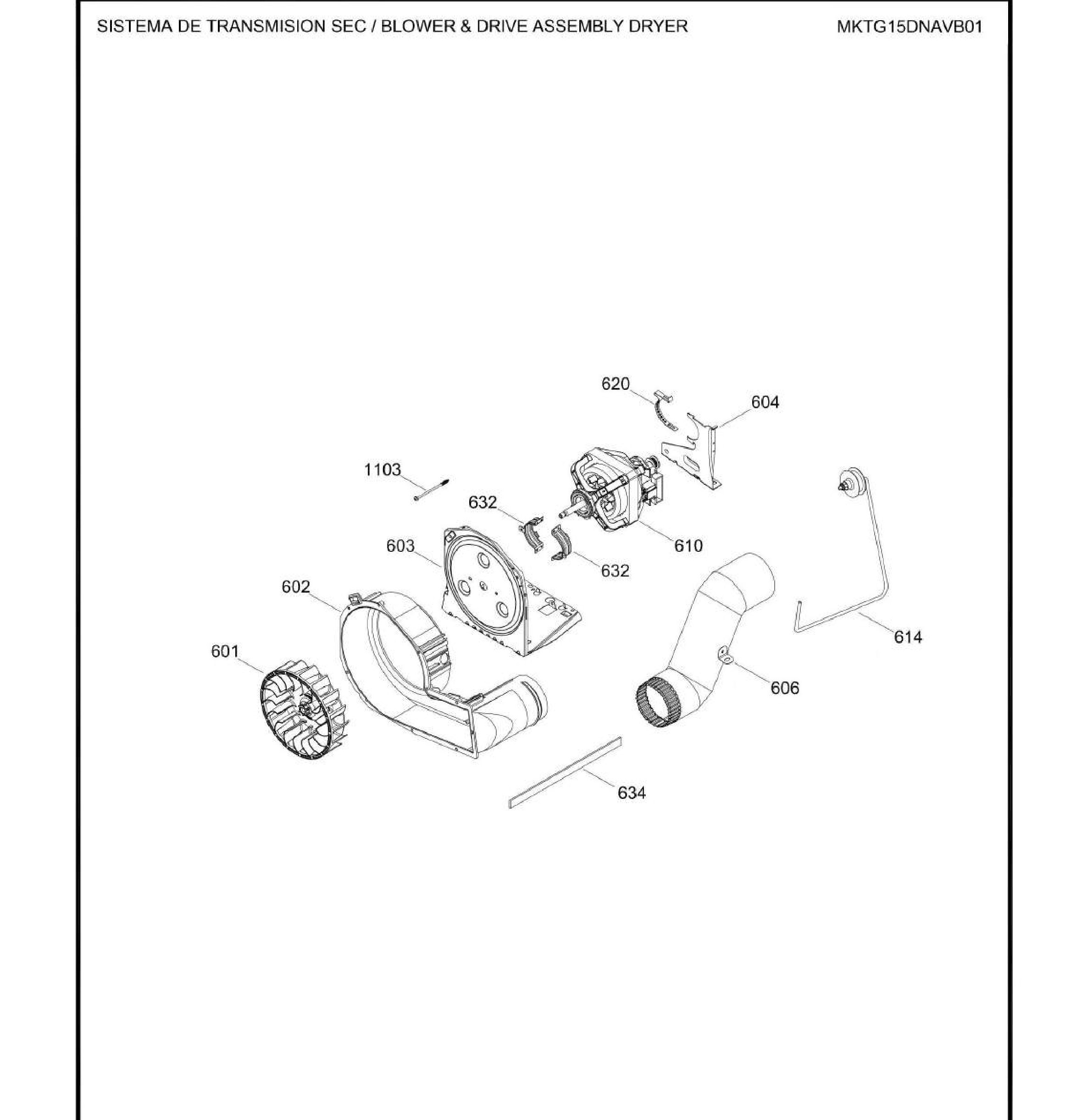 Exploded View 4