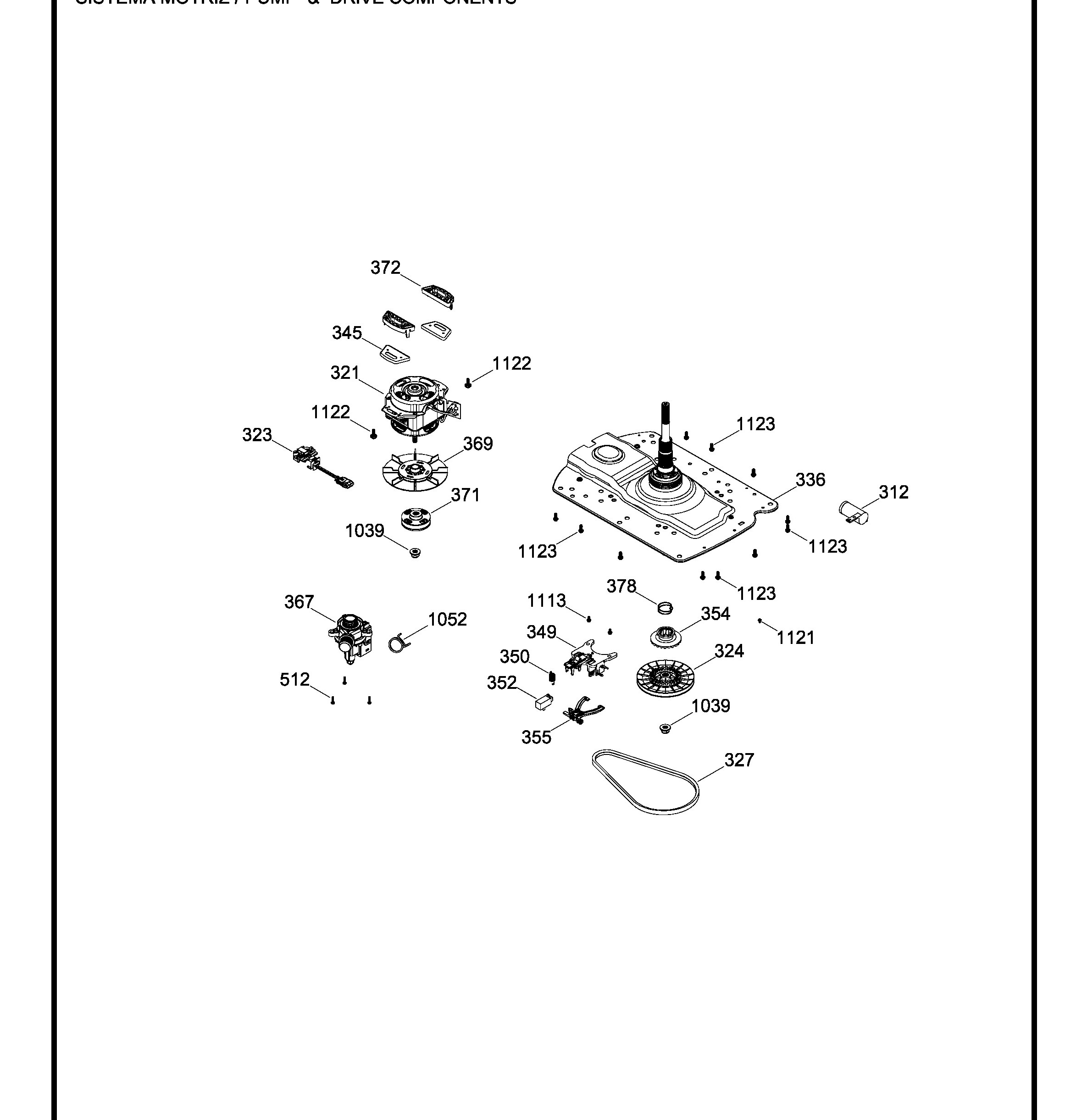 Exploded View 3
