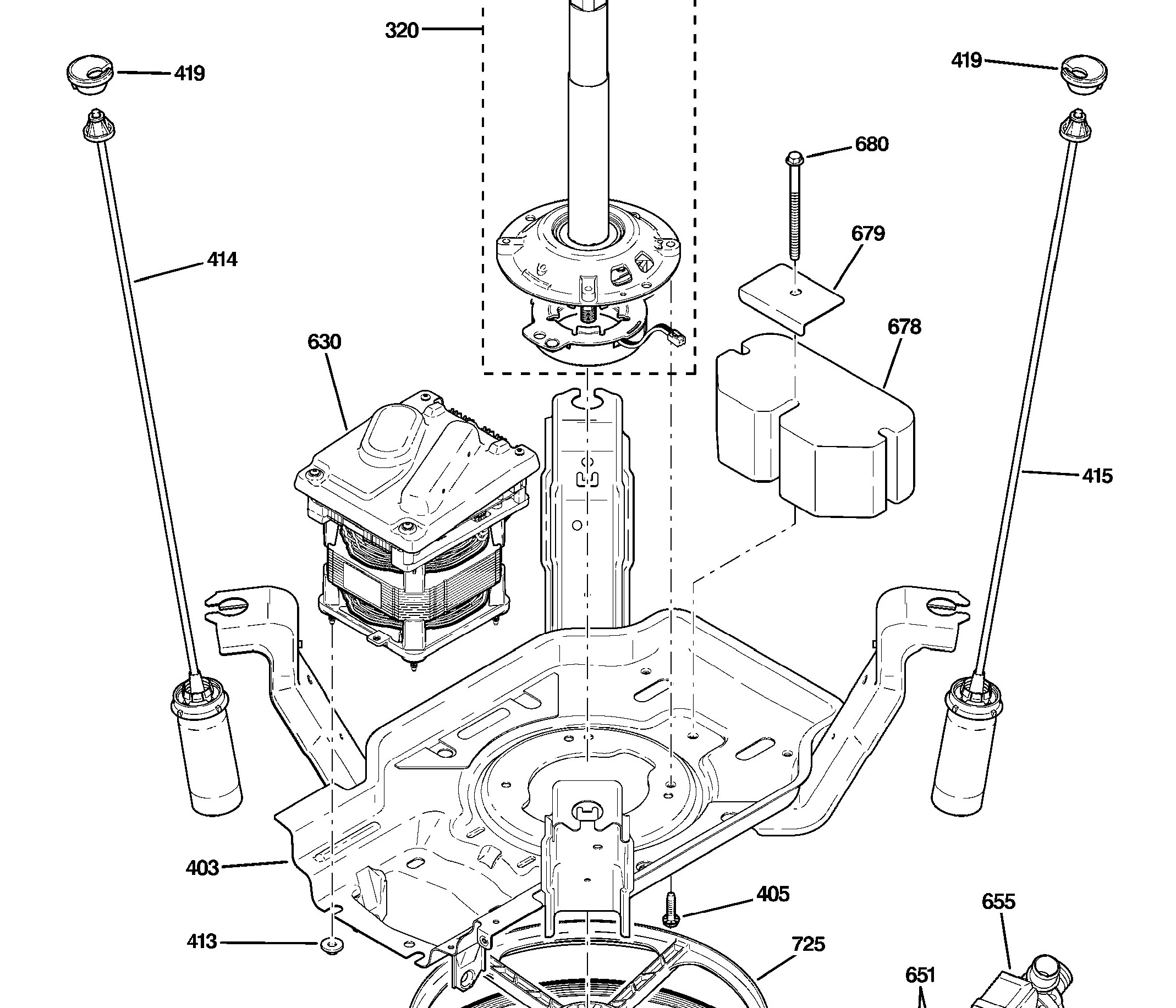 Exploded View 2