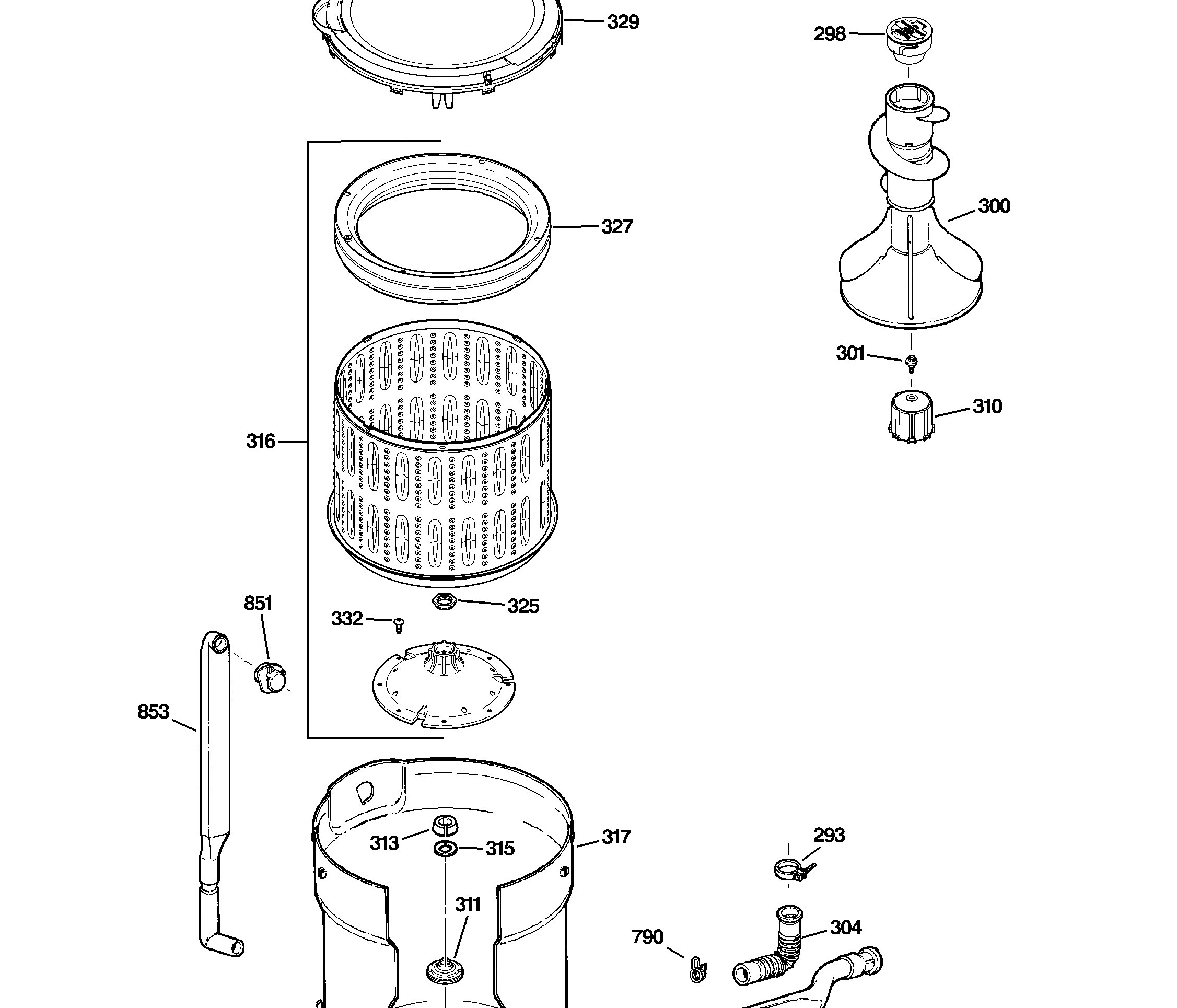 Exploded View 2