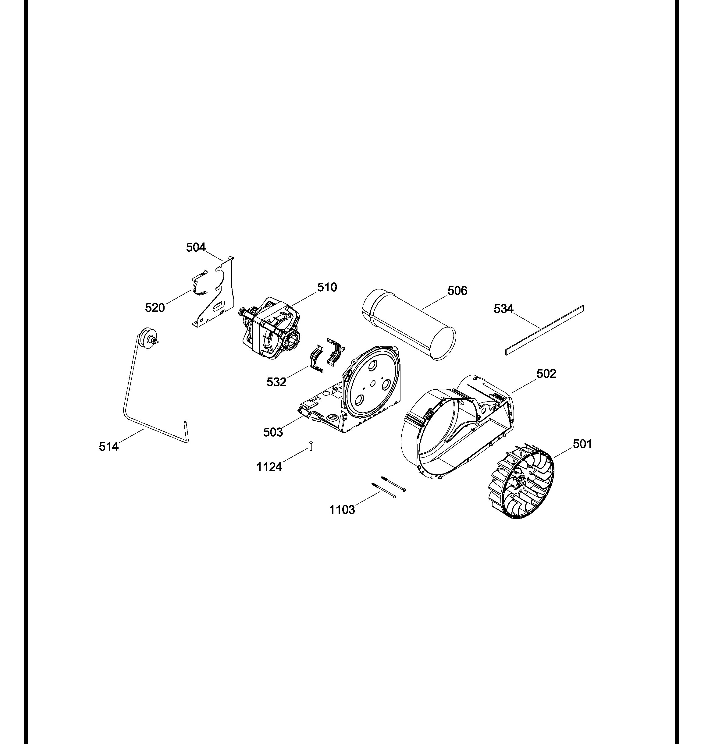 Exploded View 4