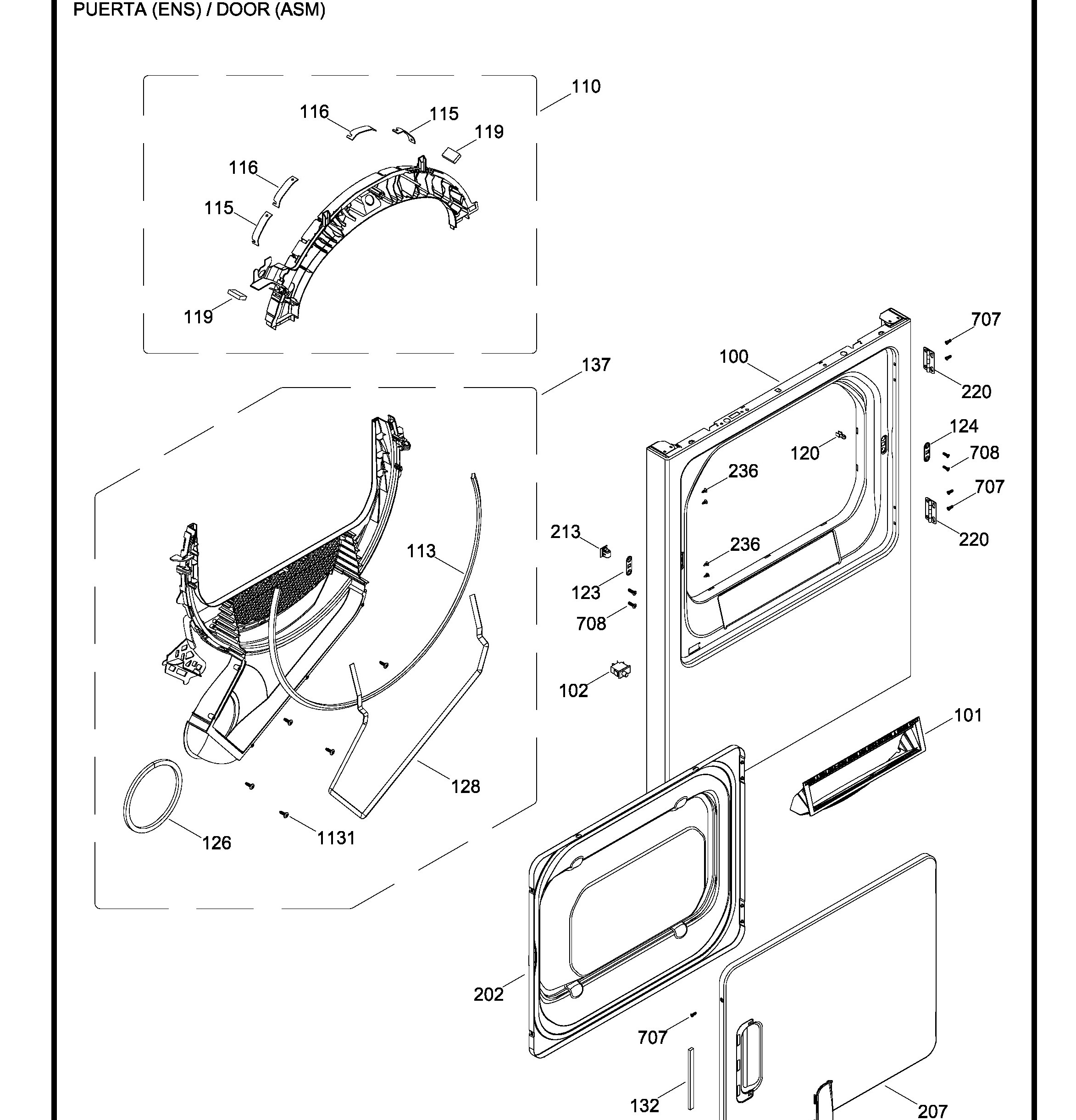 Exploded View 2