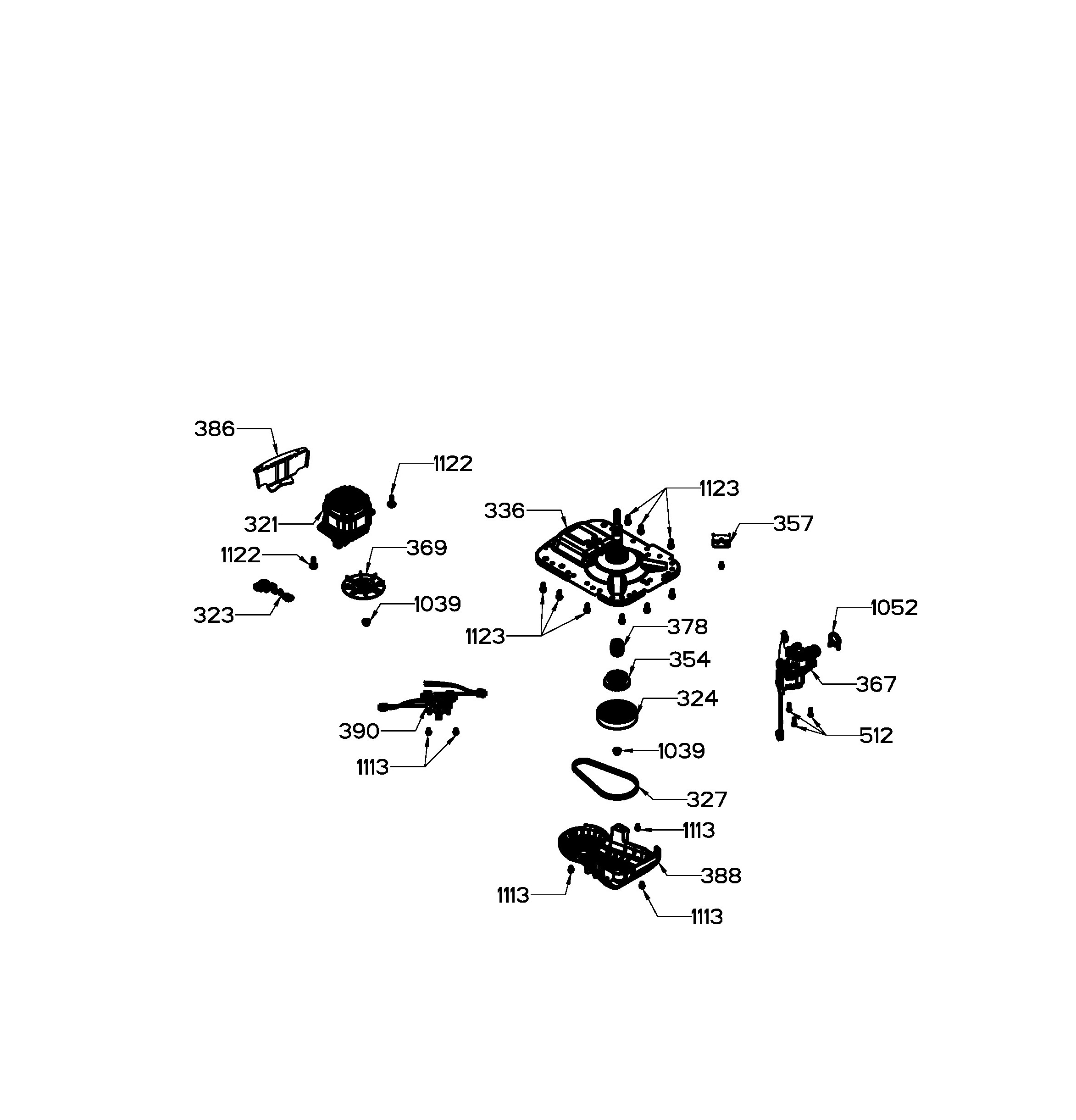 Exploded View 3