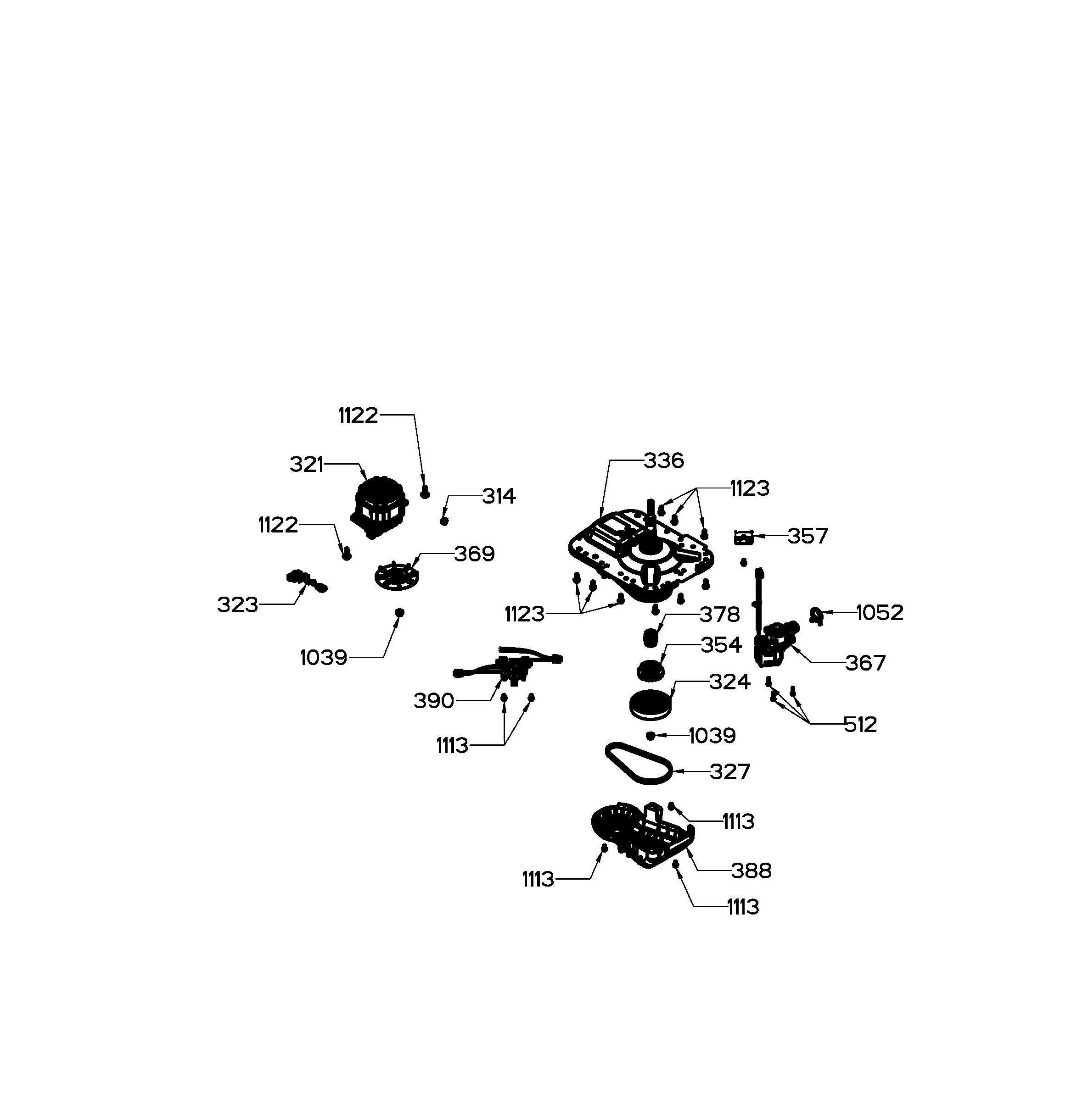 Exploded View 3