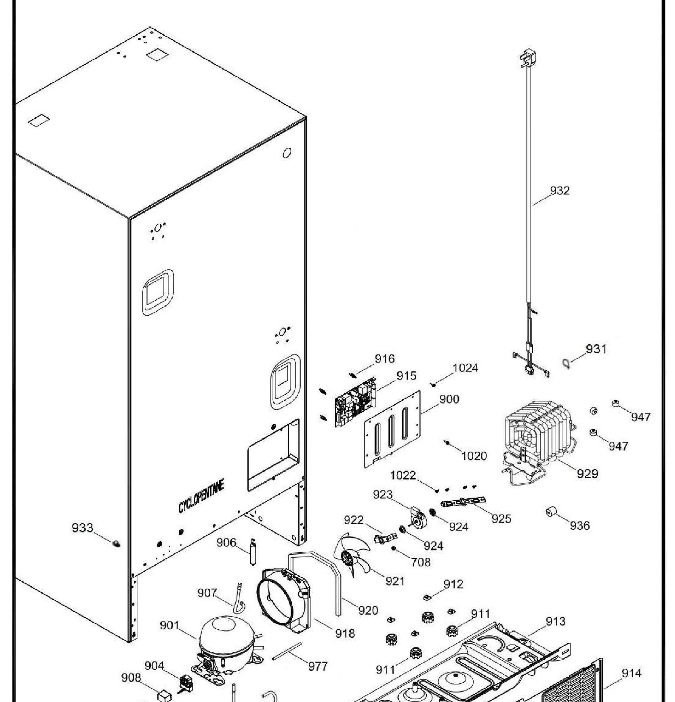 Exploded View 9