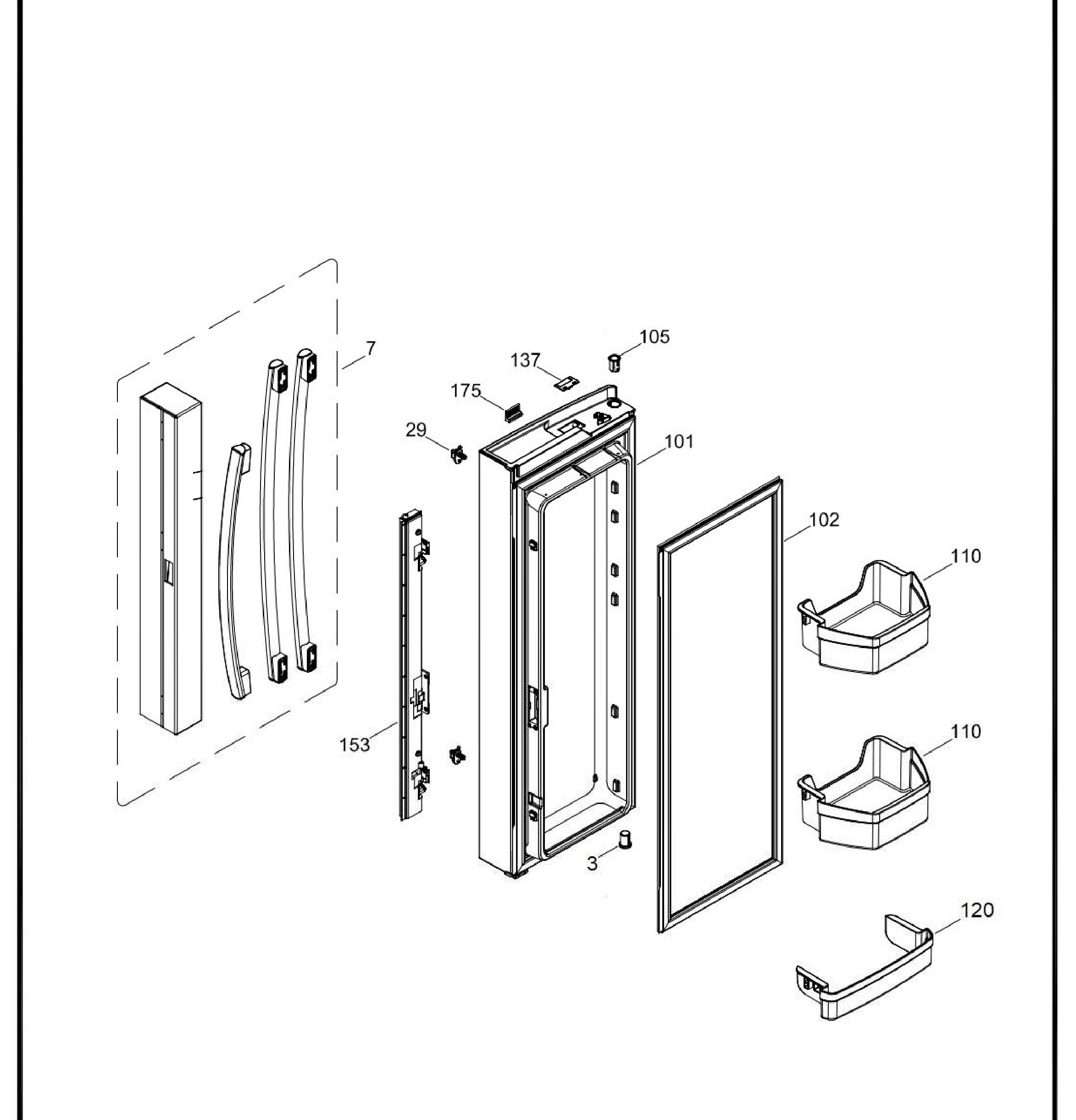 Exploded View 2