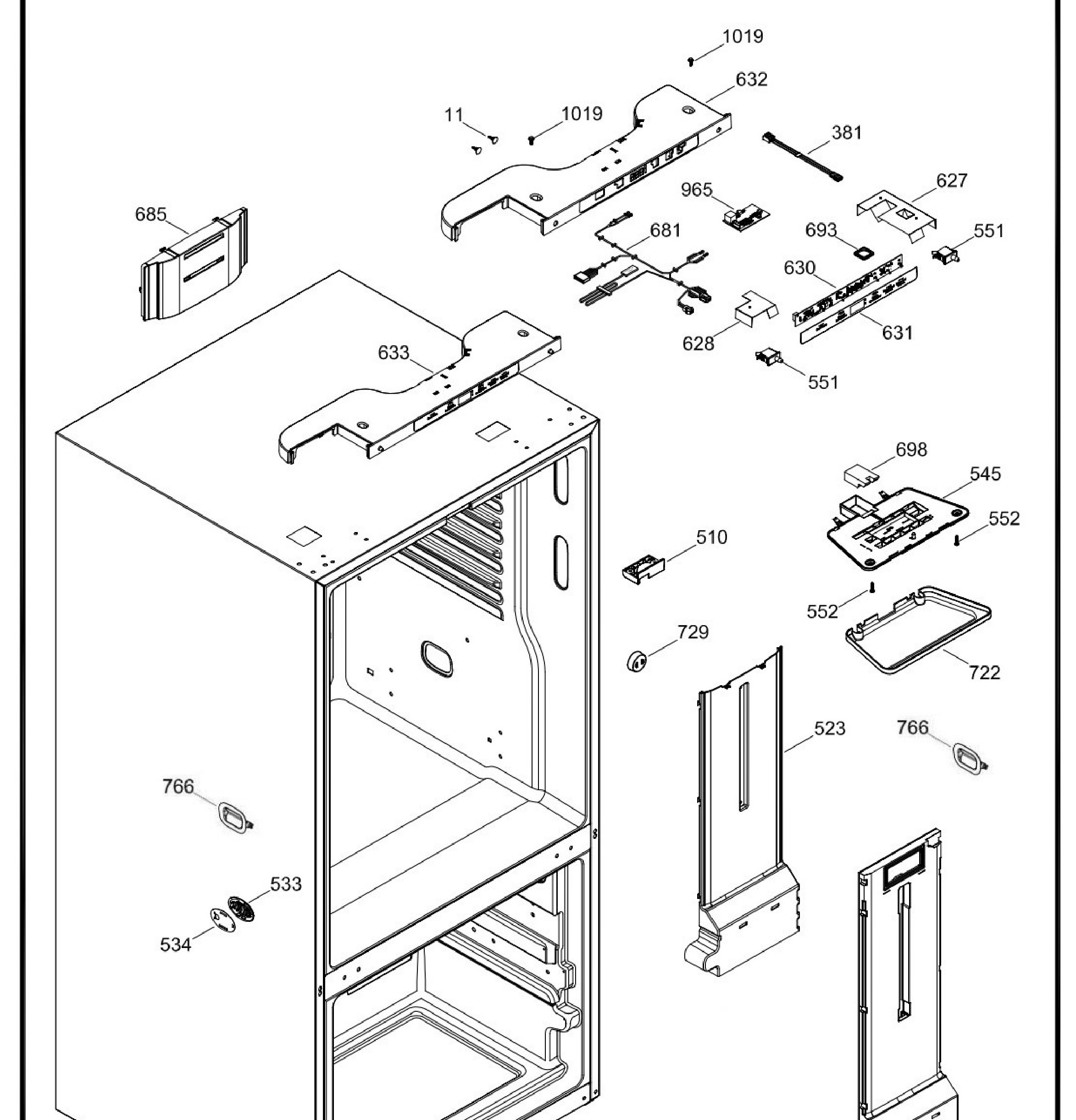 Exploded View 6