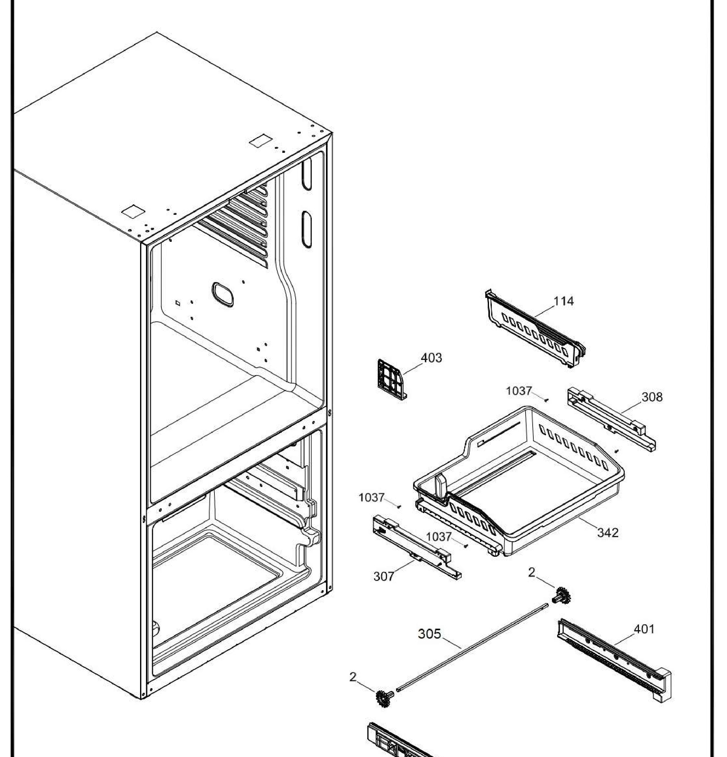 Exploded View 5