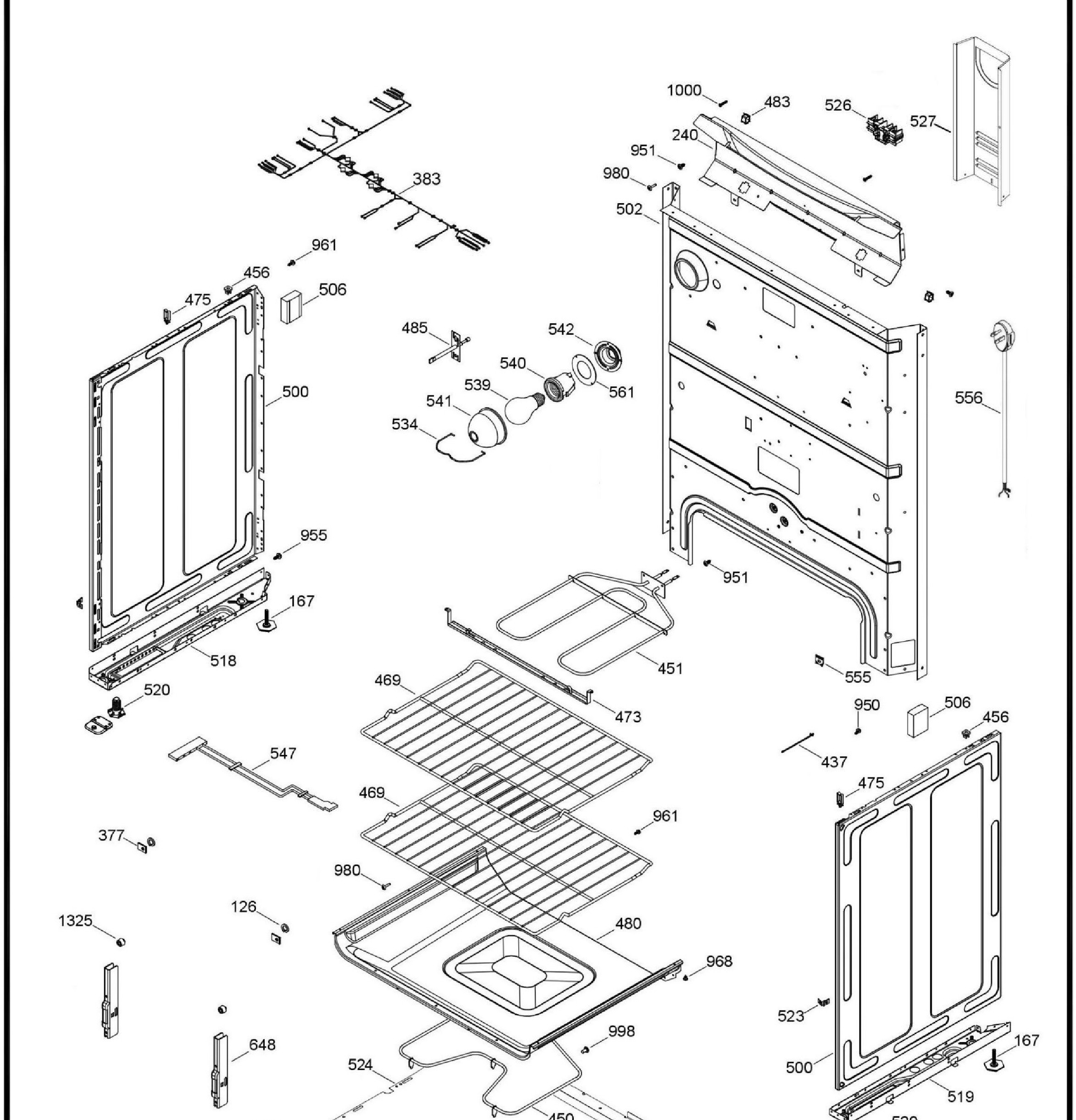 Exploded View 2