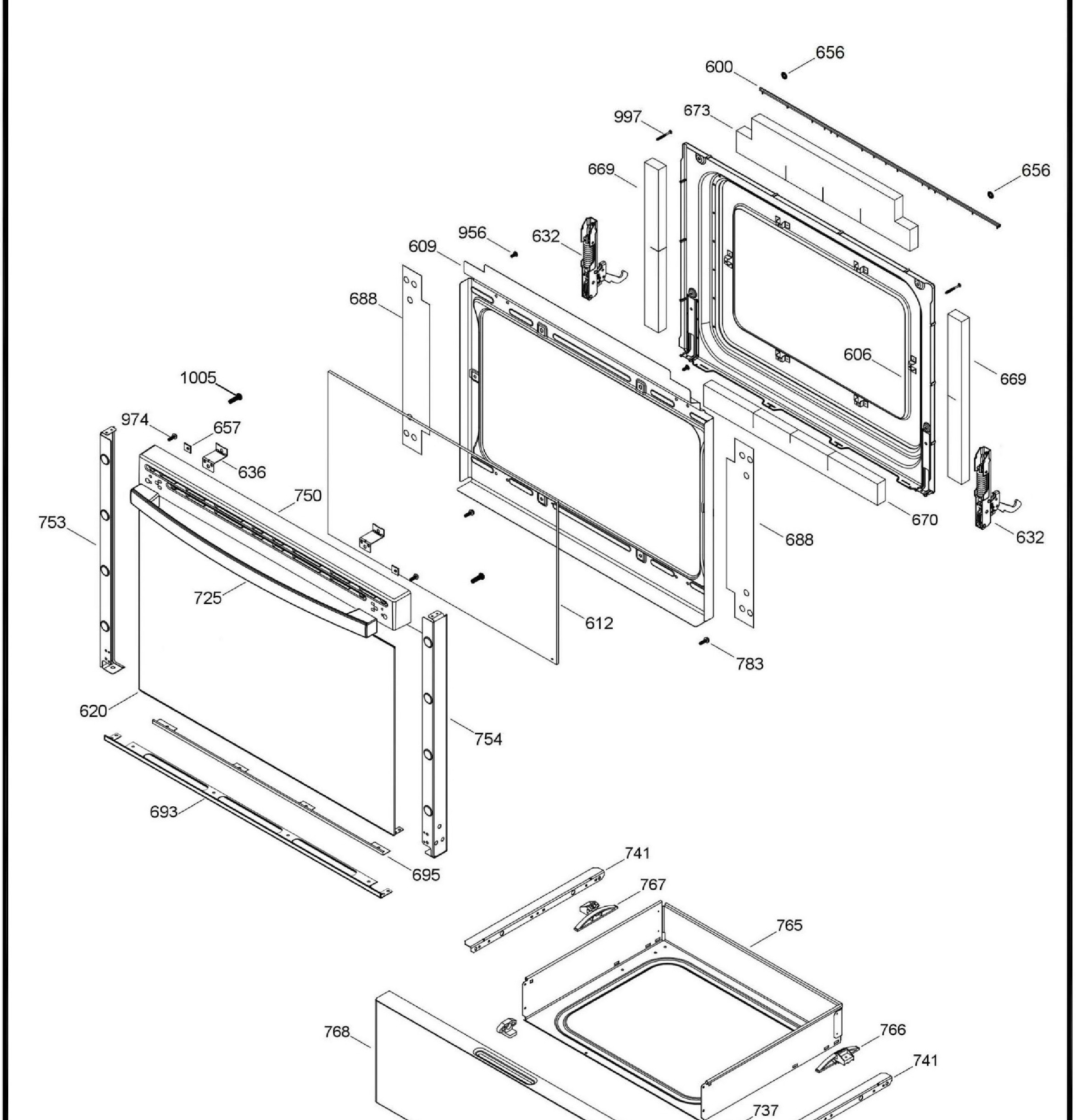 Exploded View 3