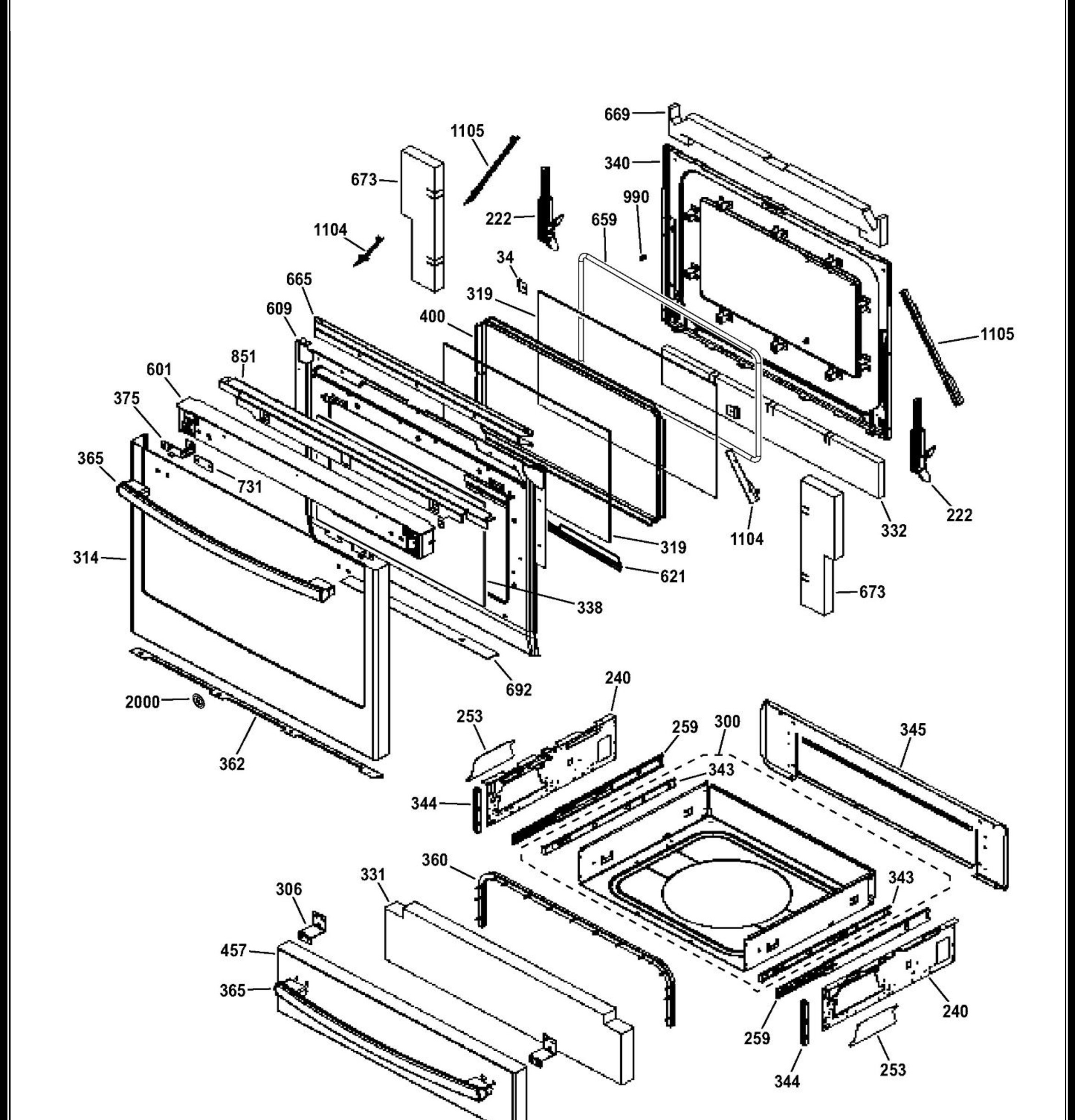 Exploded View 3