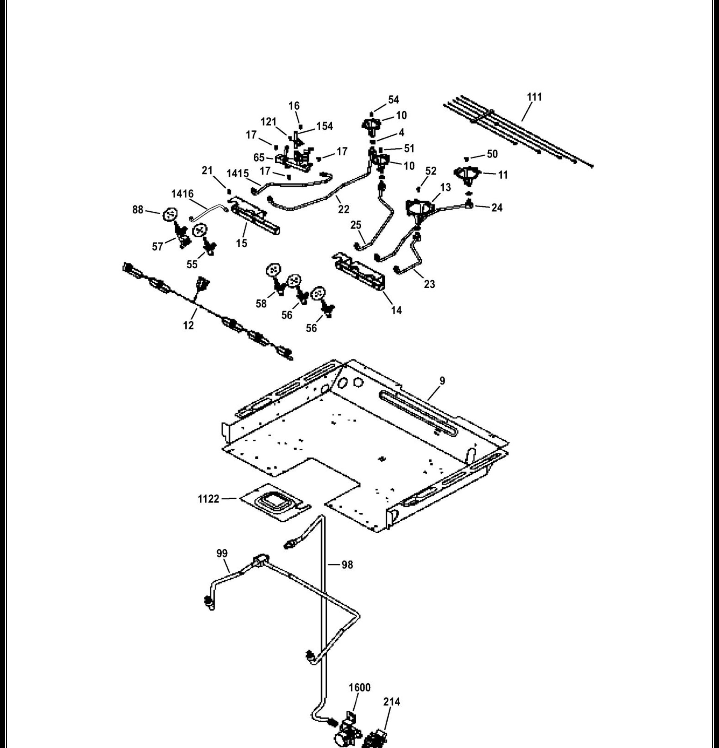 Exploded View 4