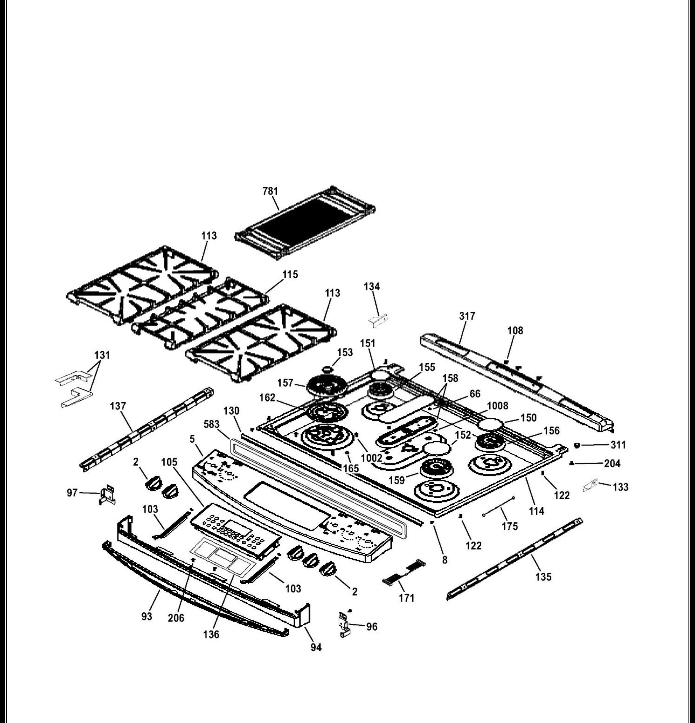 Exploded View 2