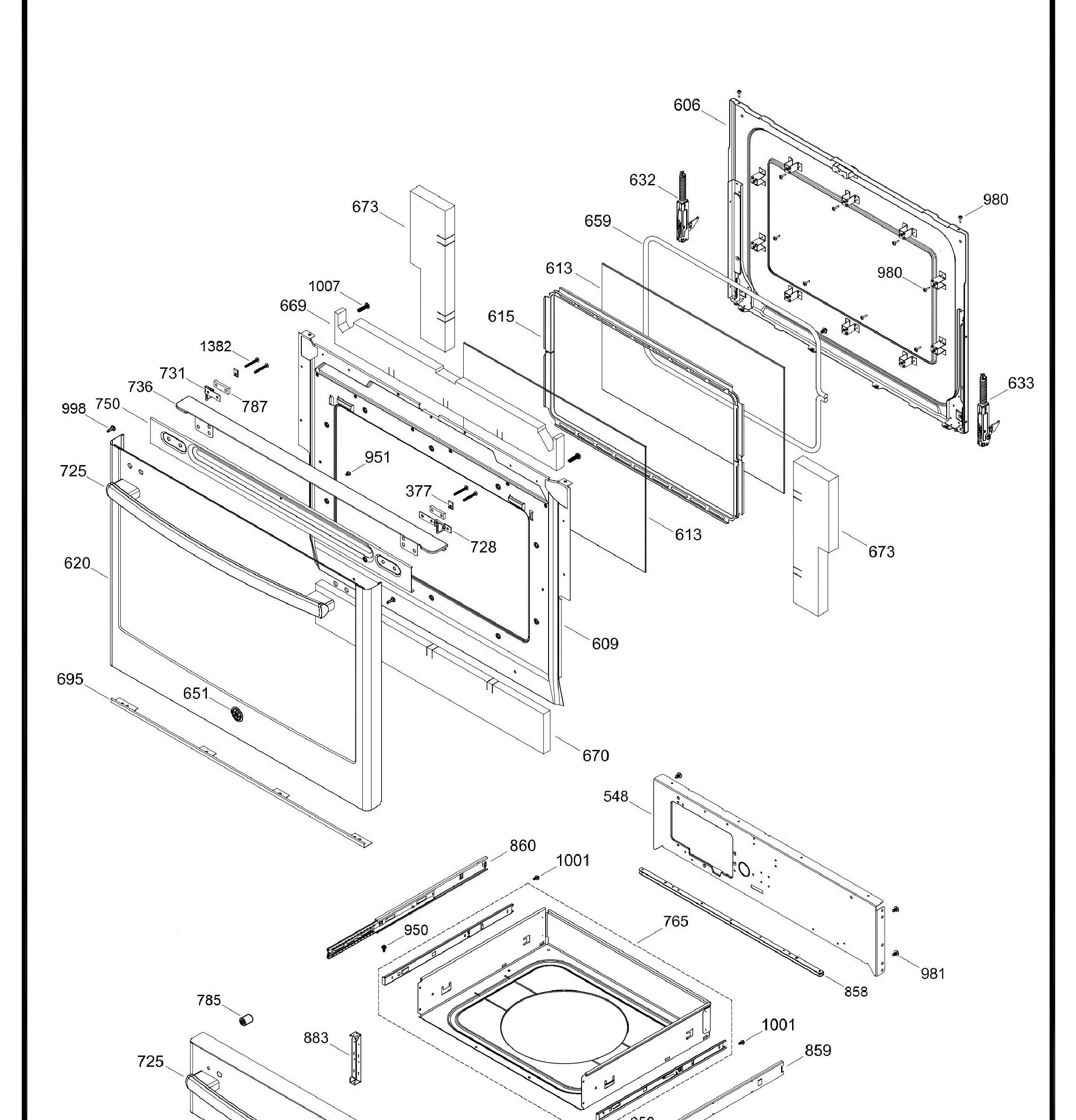 Exploded View 4