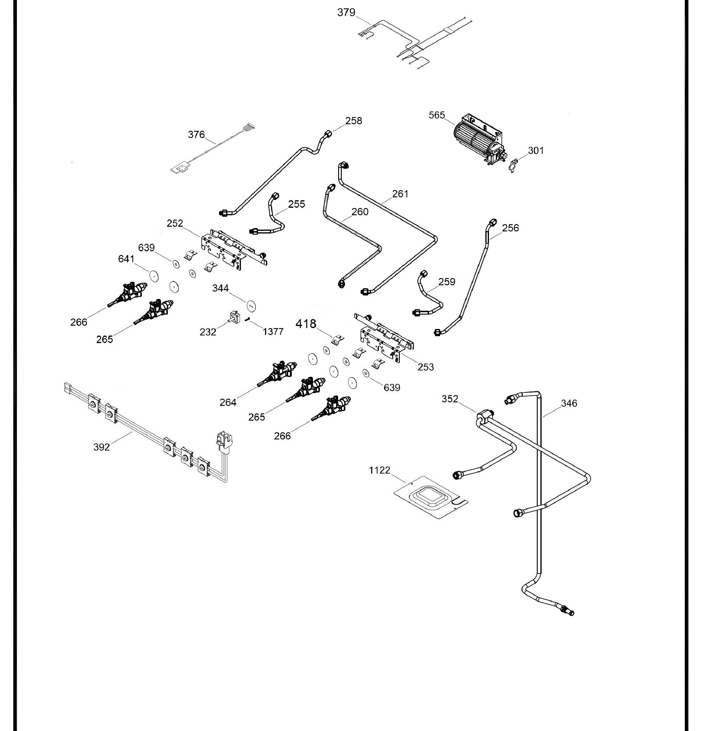 Exploded View 2