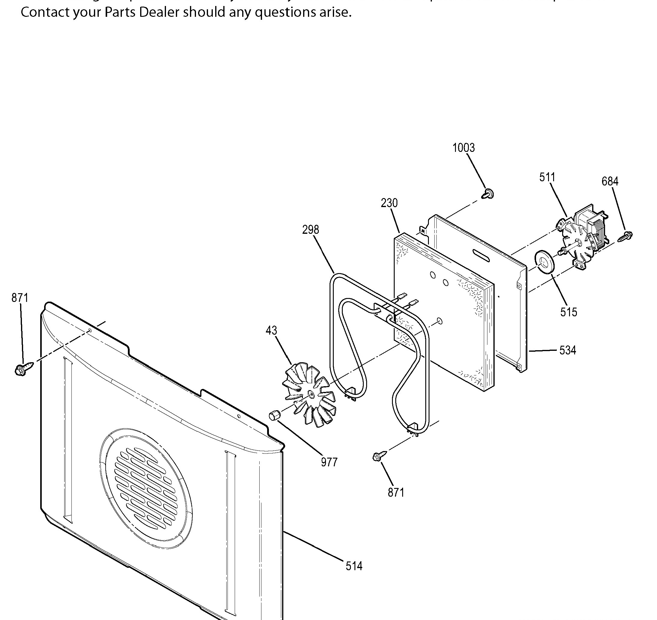 Exploded View 6