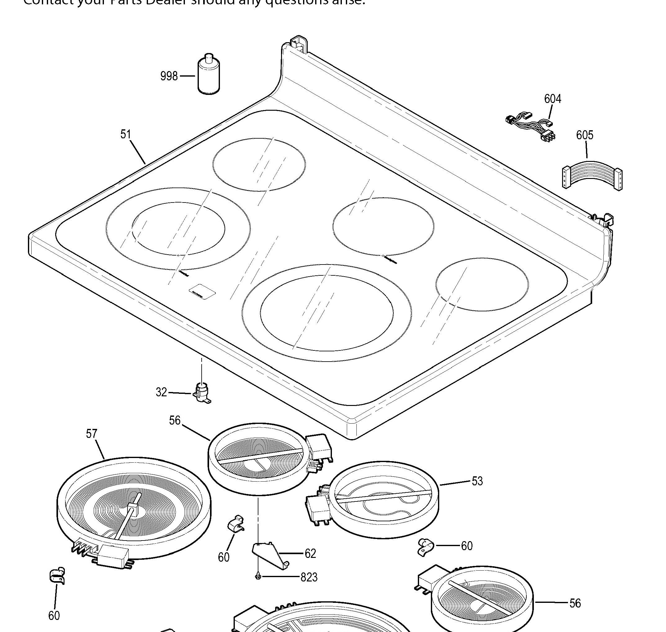 Exploded View 2